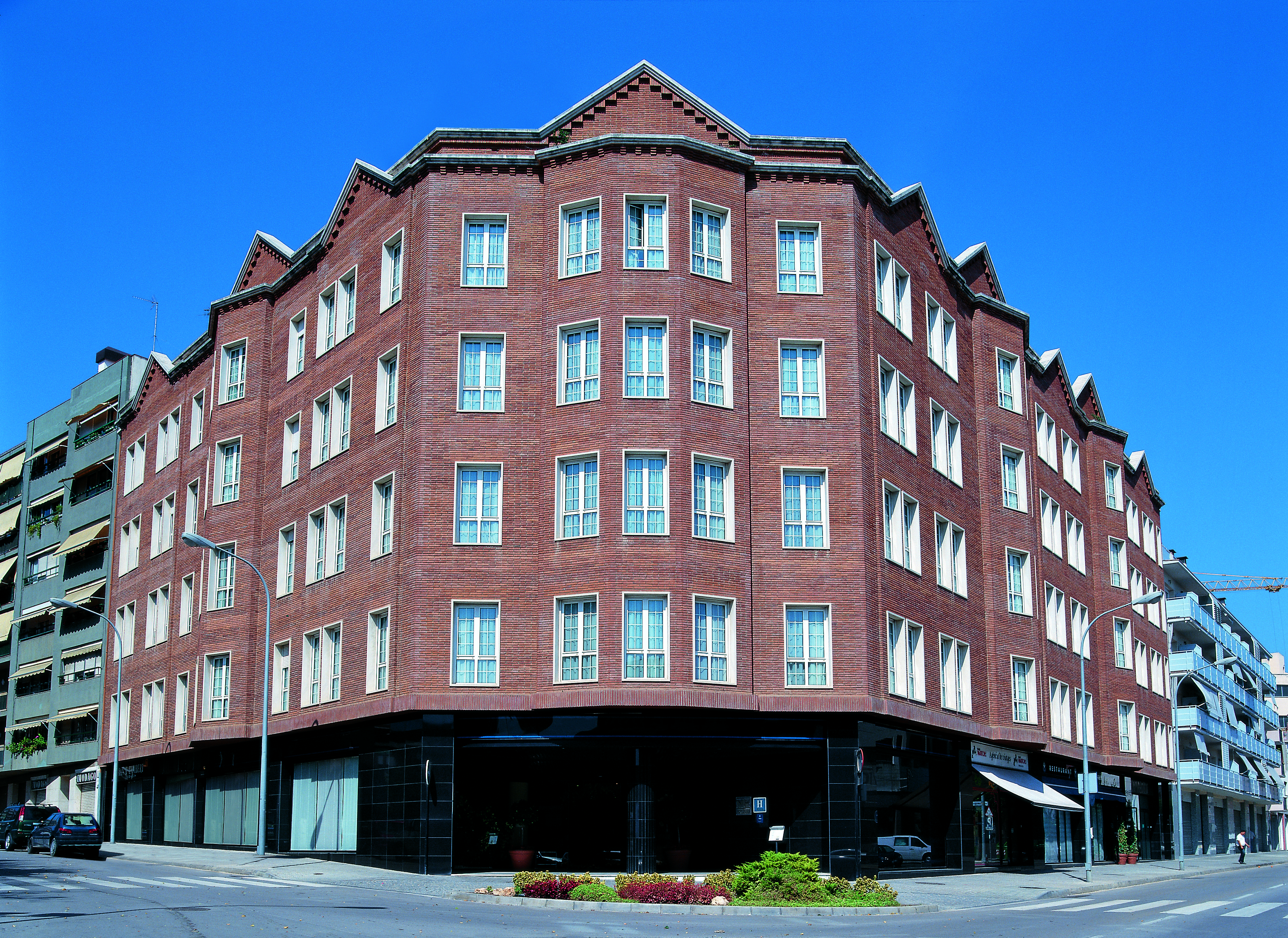 Hotel Urh Ciutat De