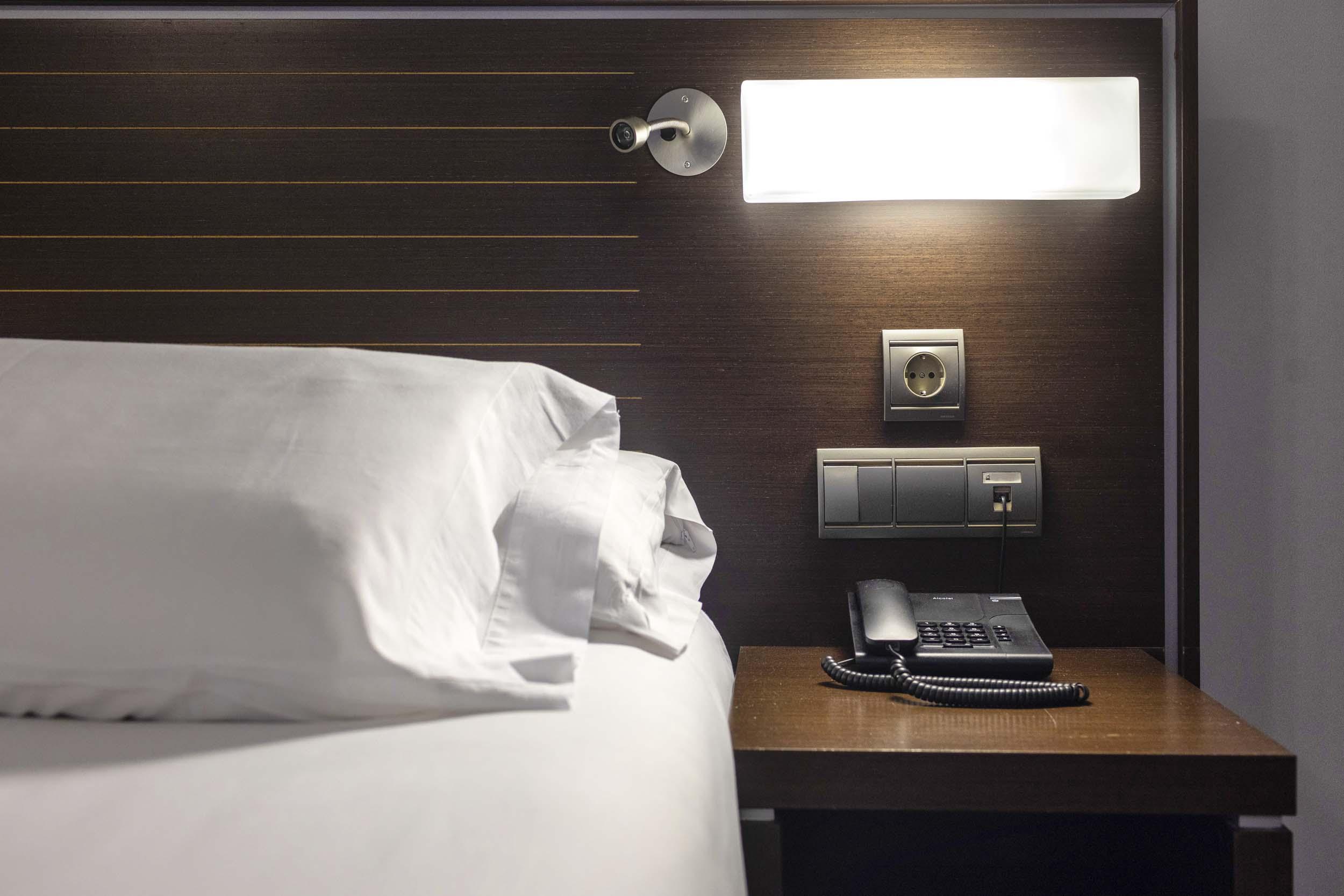 Hotel Globales Castillo De Ayud 3*