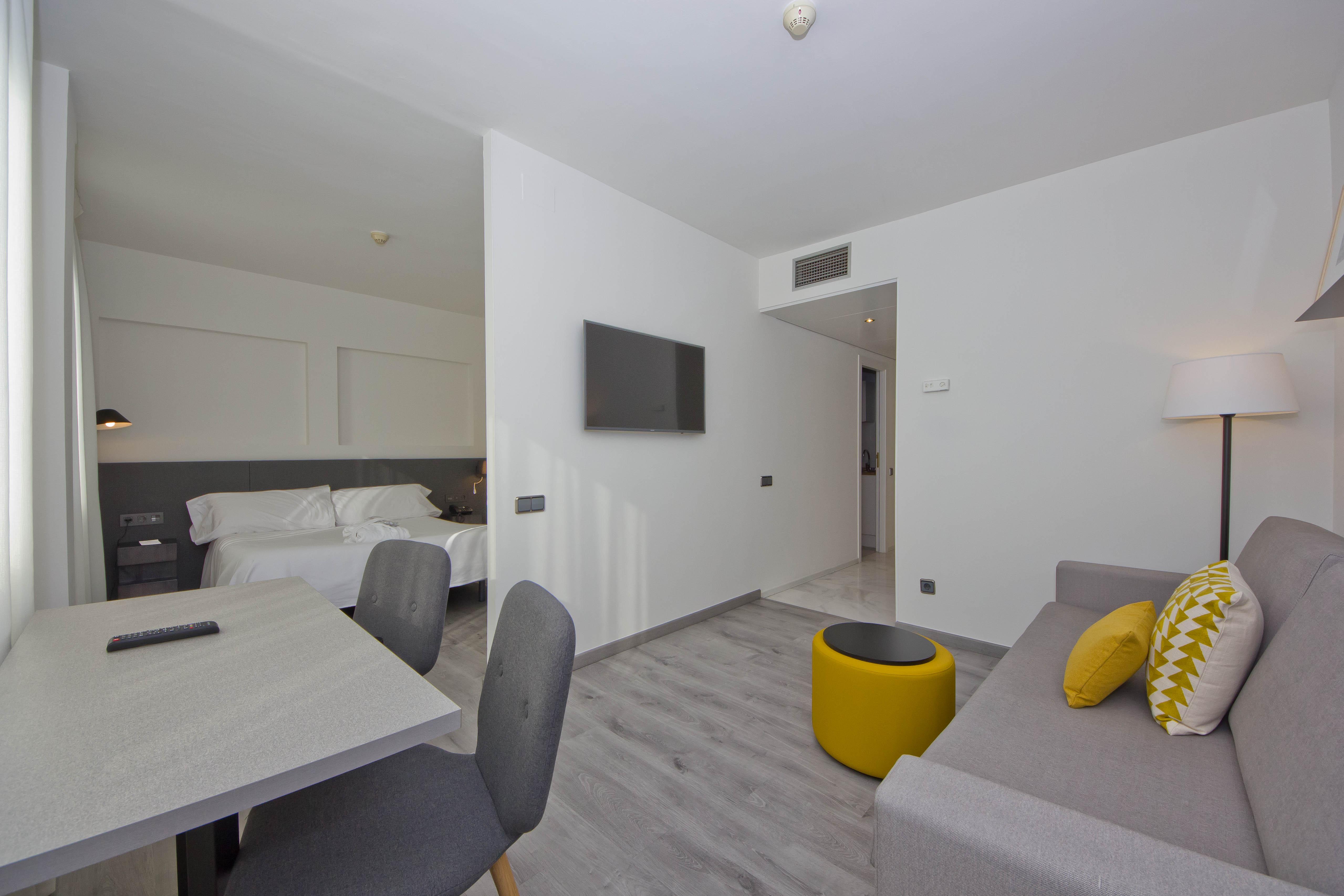 Hotel Atenea Valles Granollers