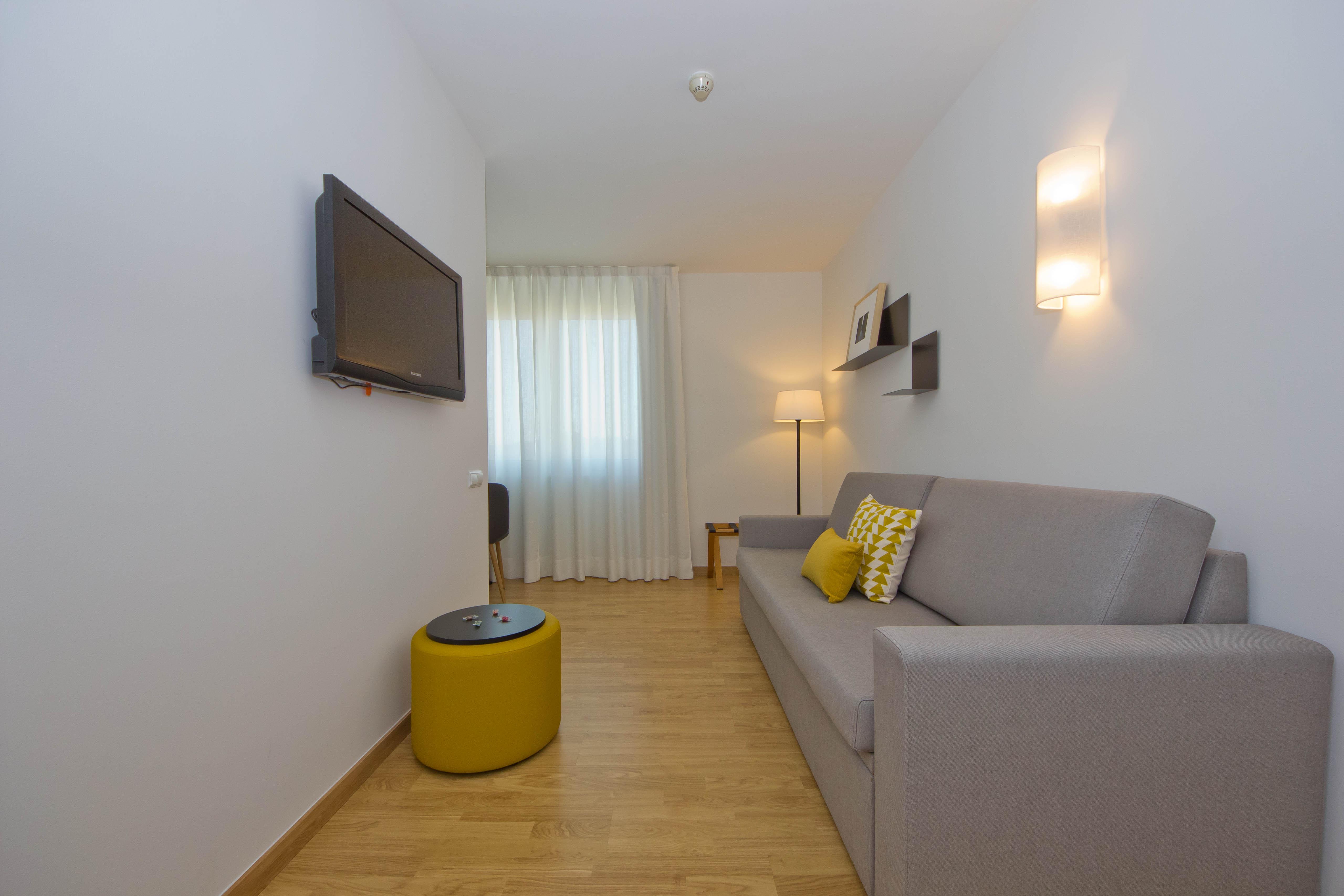 Atenea Valles Hotel 4*