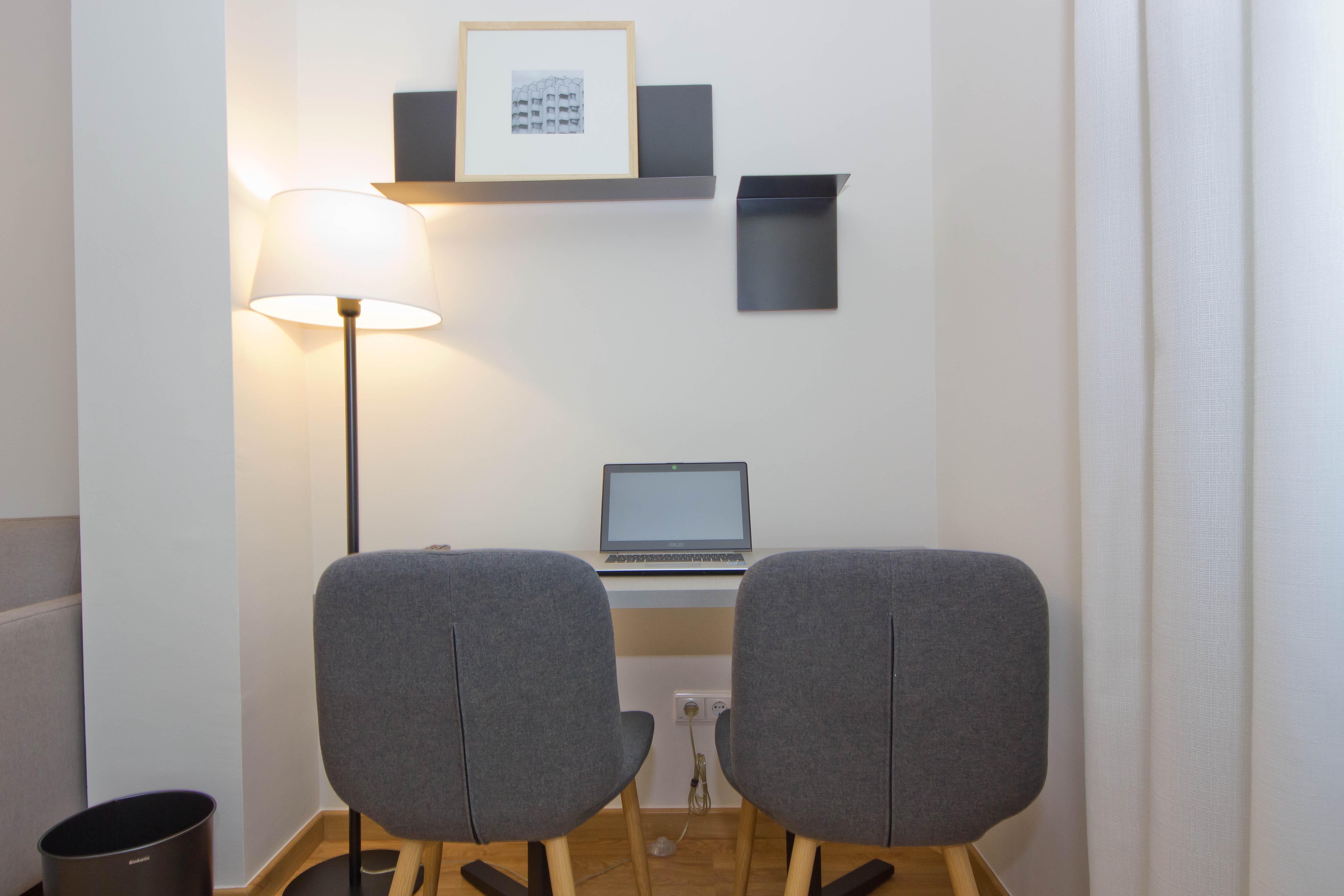 Atenea Valles Hotel Granollers