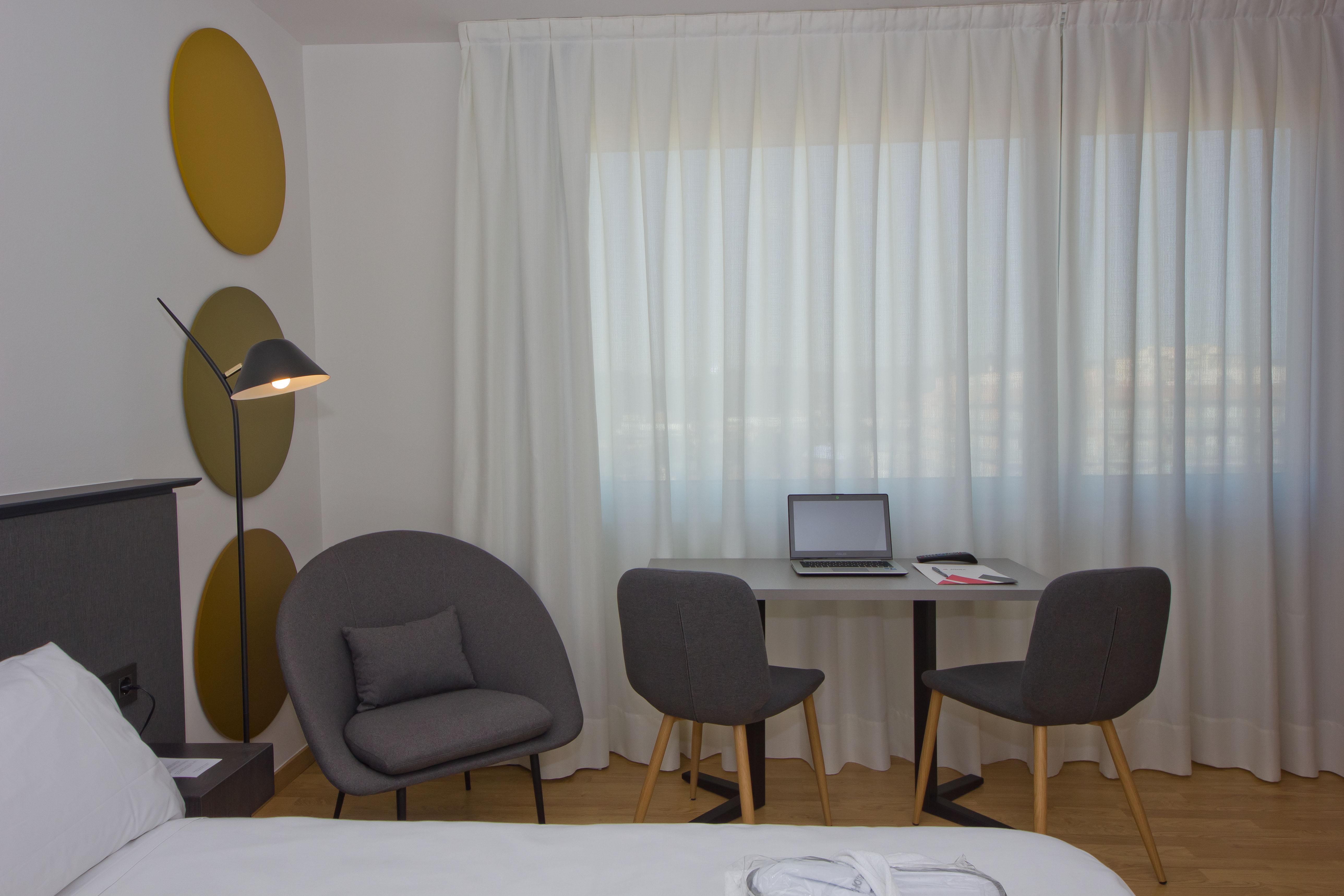 Atenea Valles Hotel