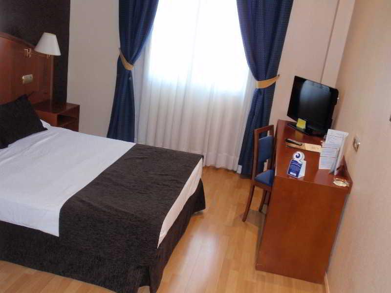 Plaza 3* Ponferrada