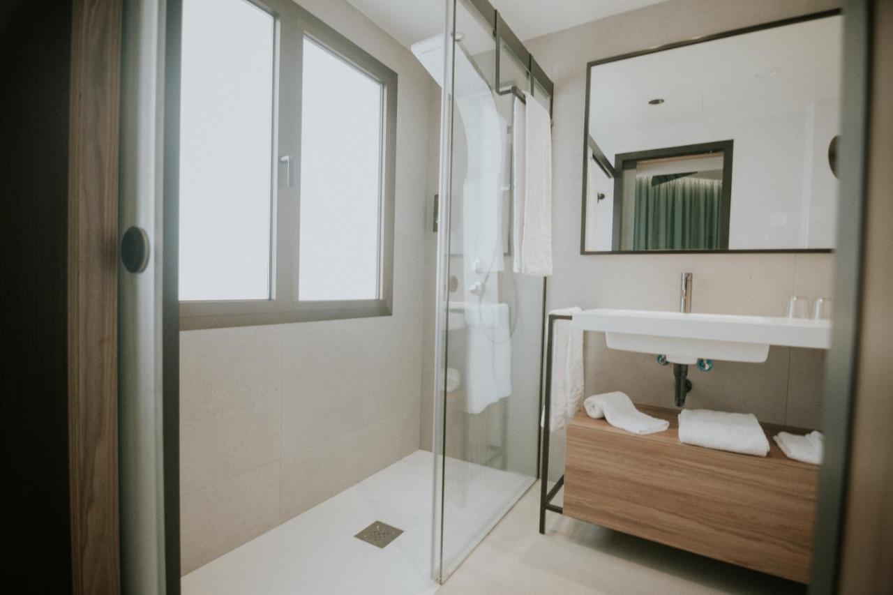 Hotel Catalina Plaza Sostenible