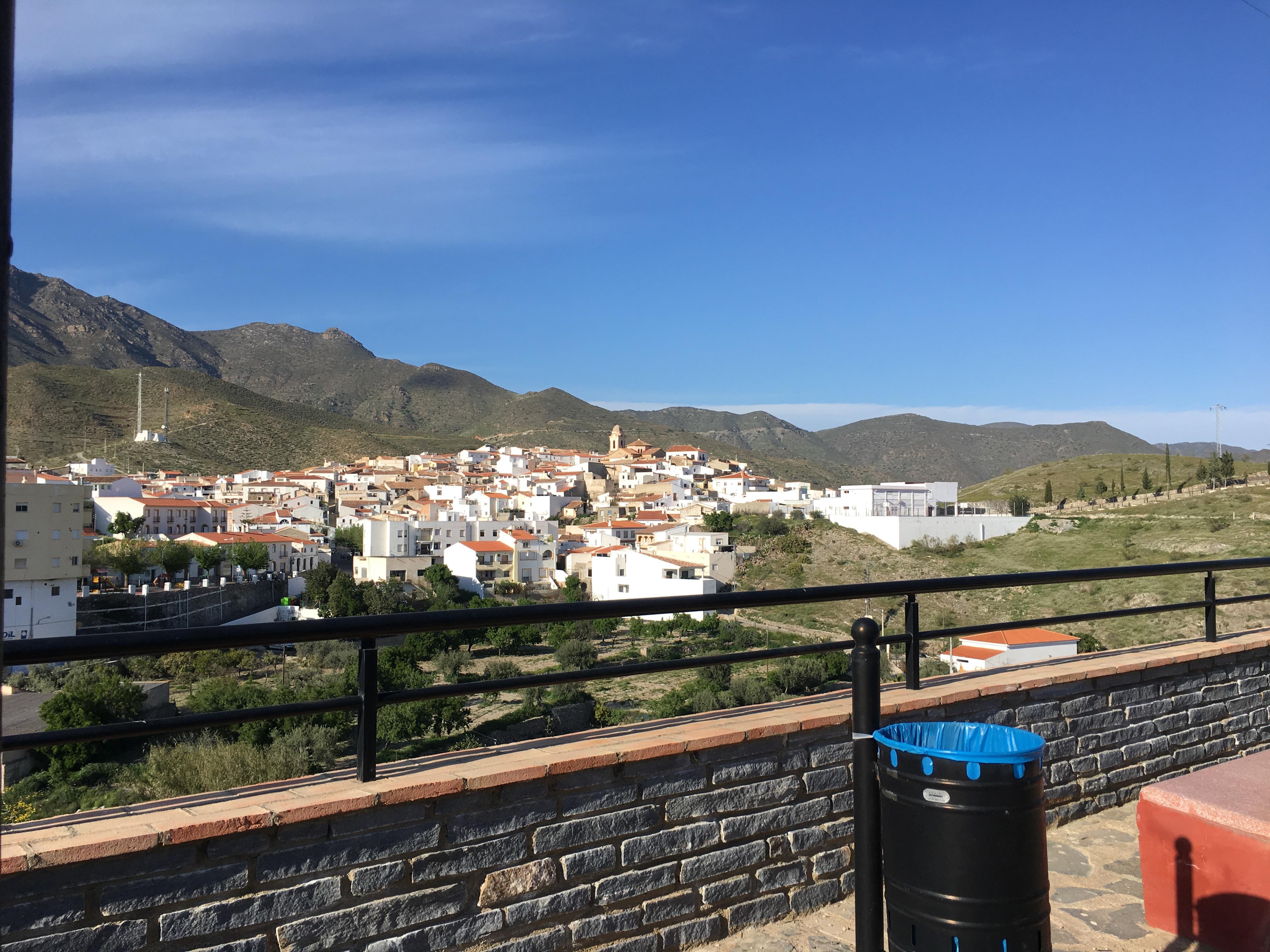 Pensión La Escapada