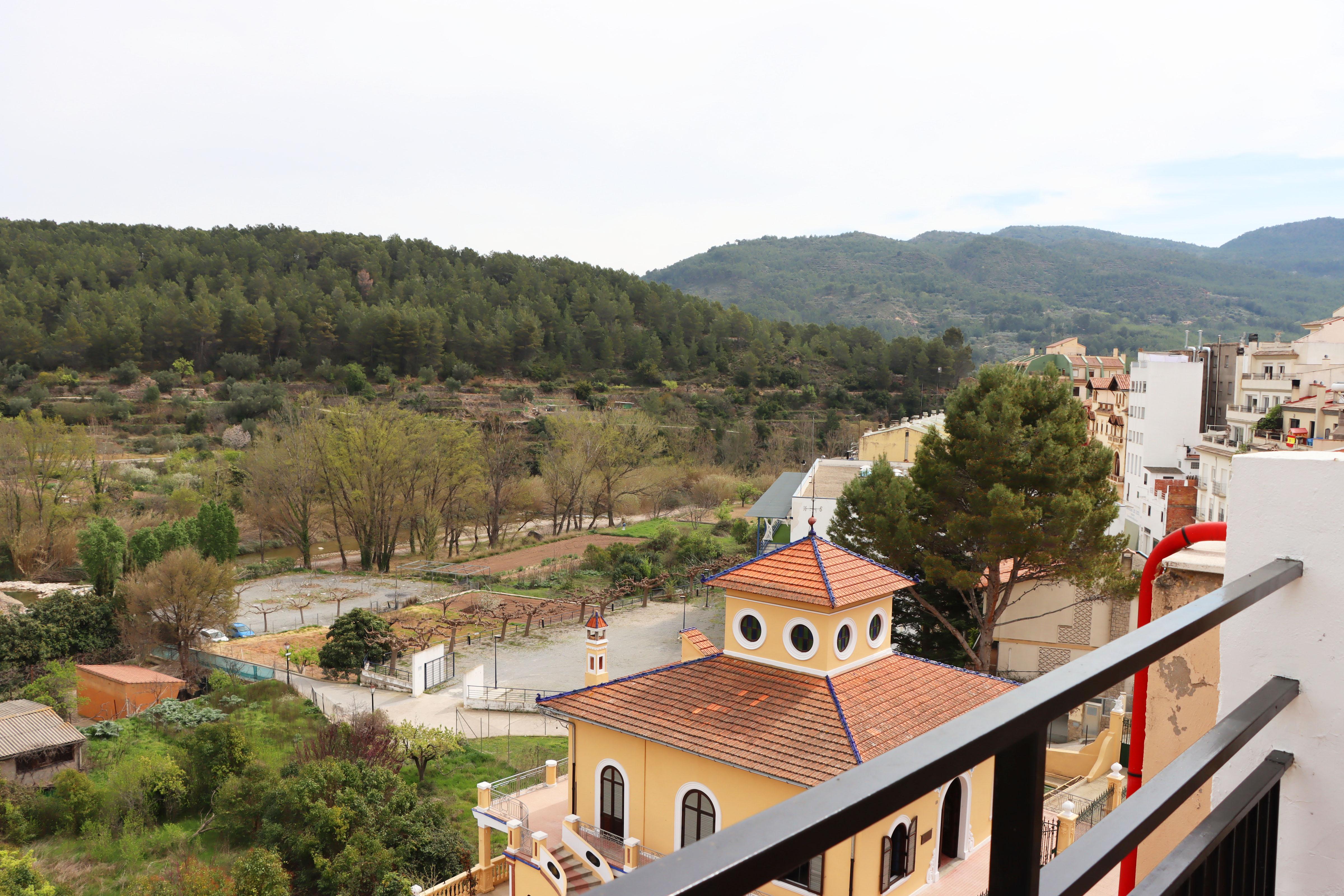 Hotel Xauen