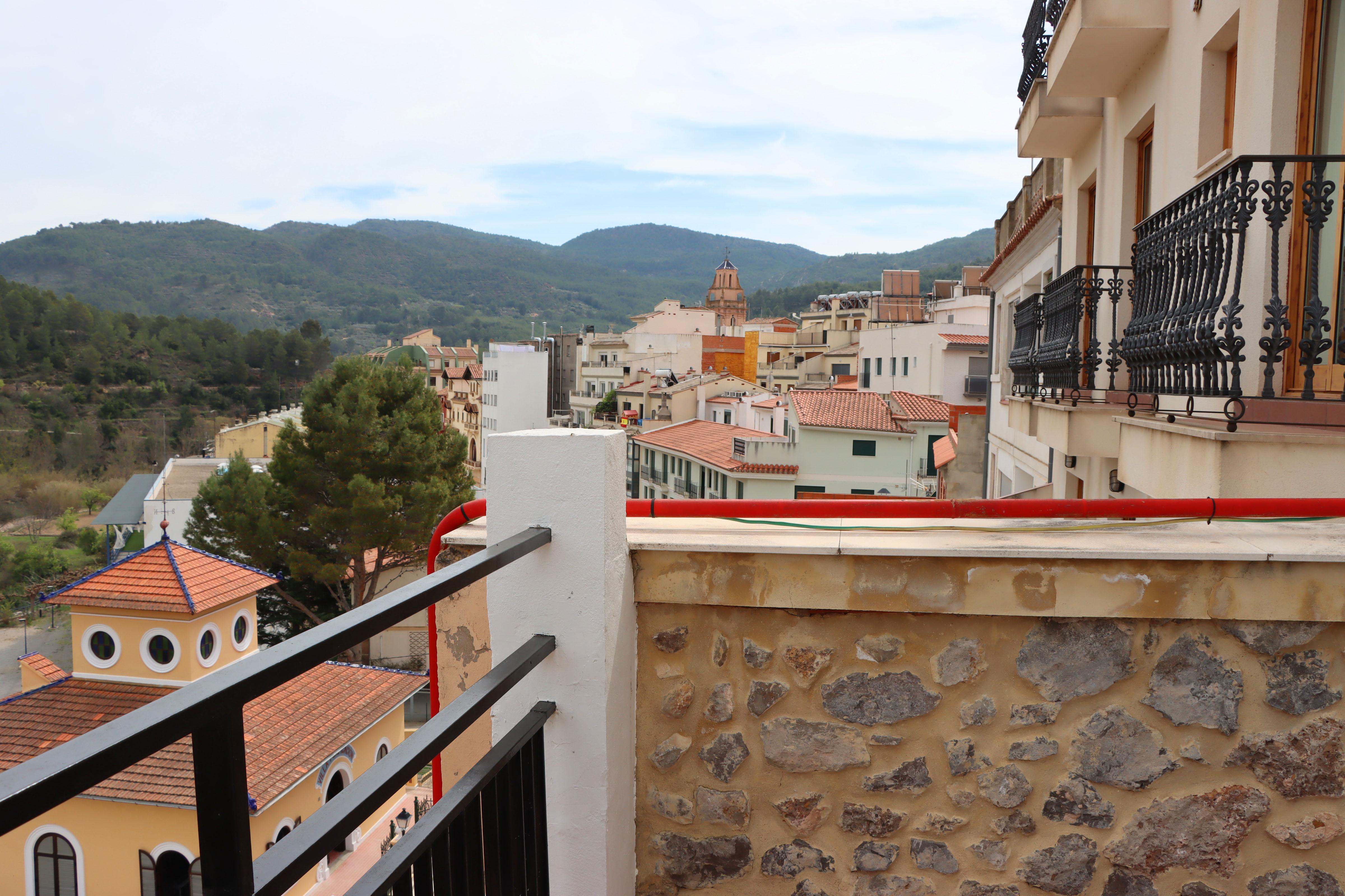 Hotel Xauen