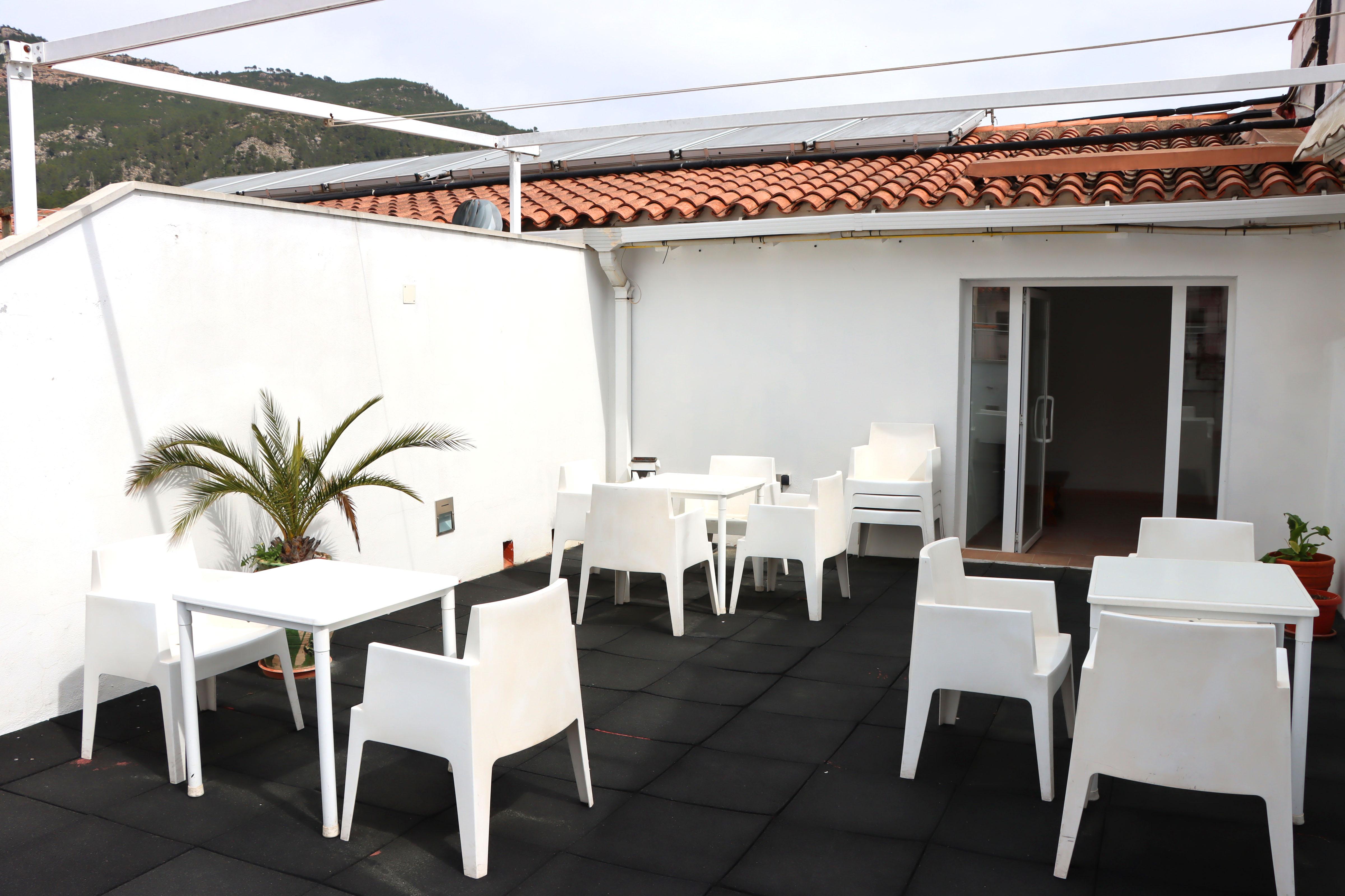 Xauen 3*