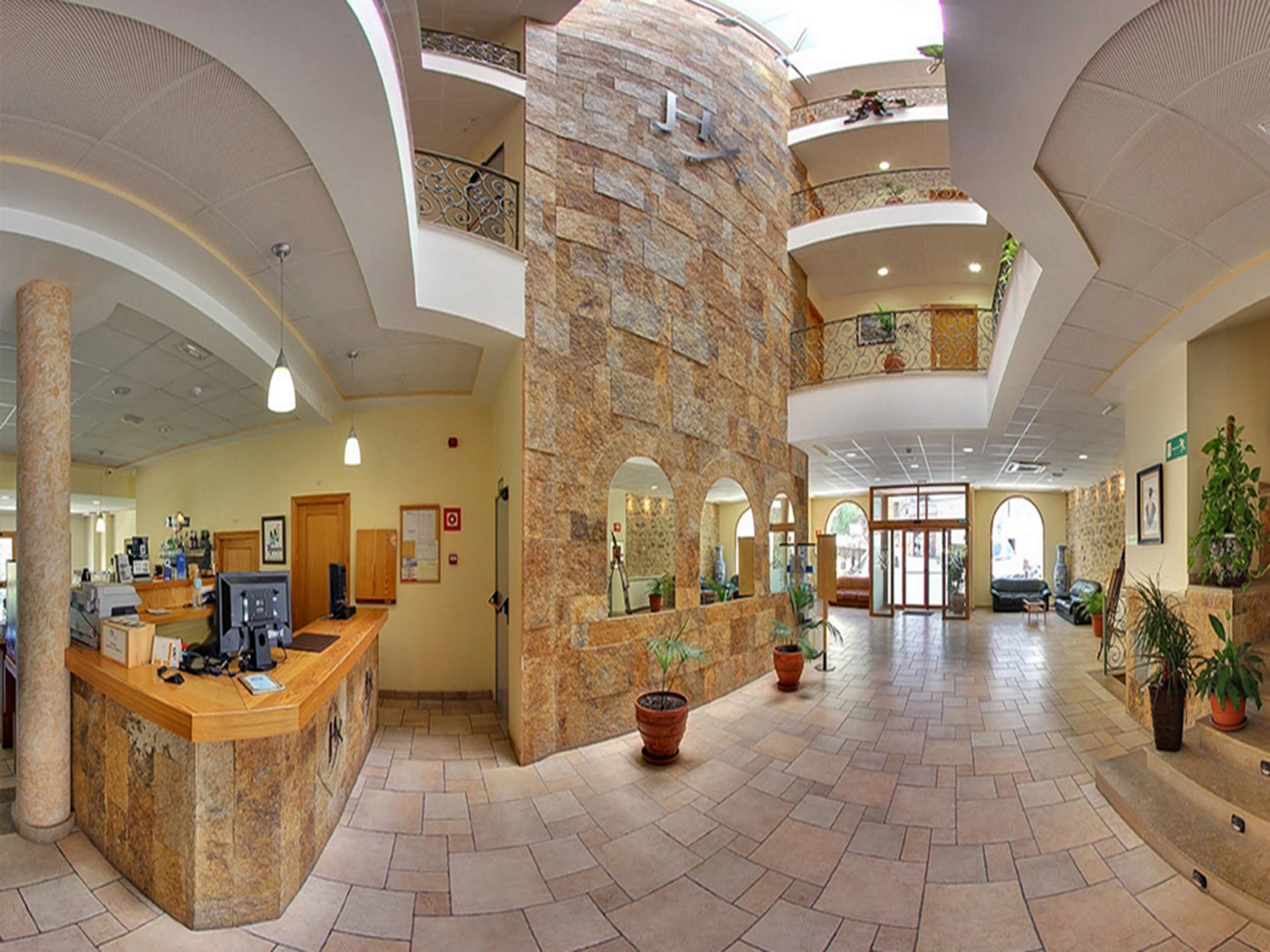 Hotel Xauen Montanejos