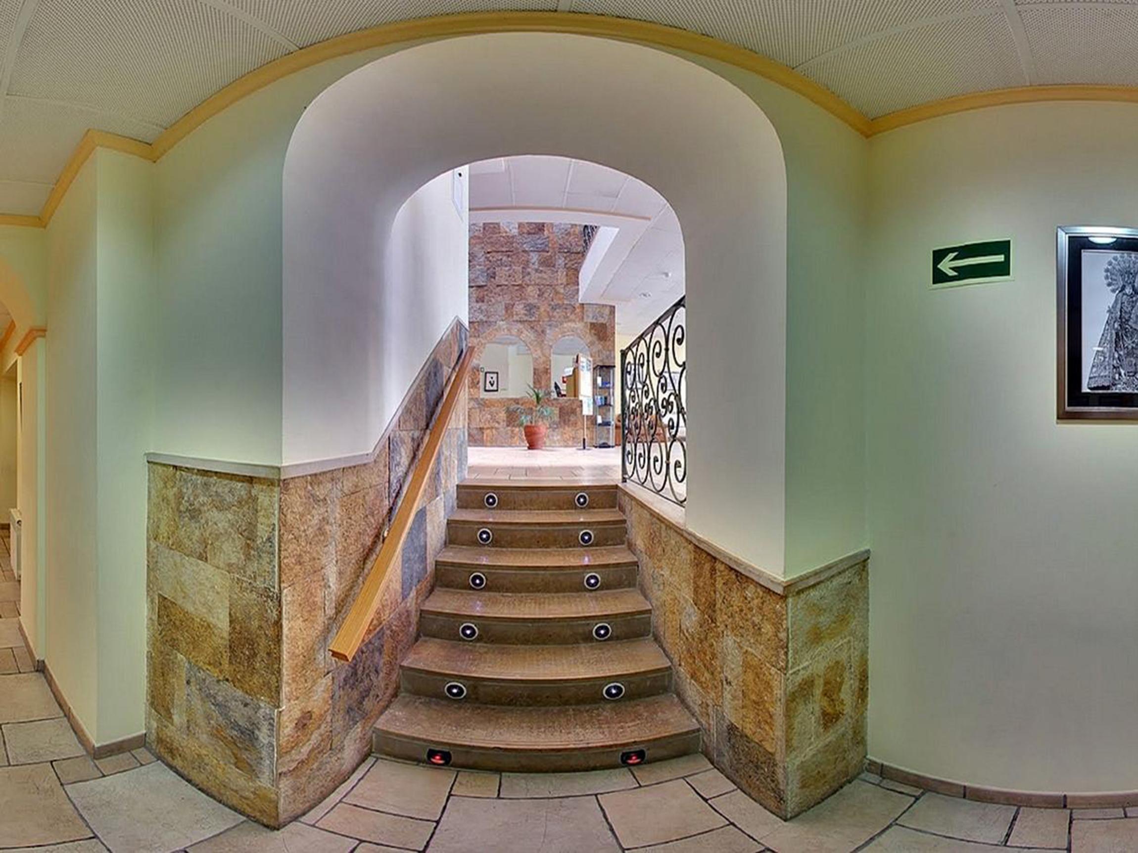 Xauen Hotel 3*