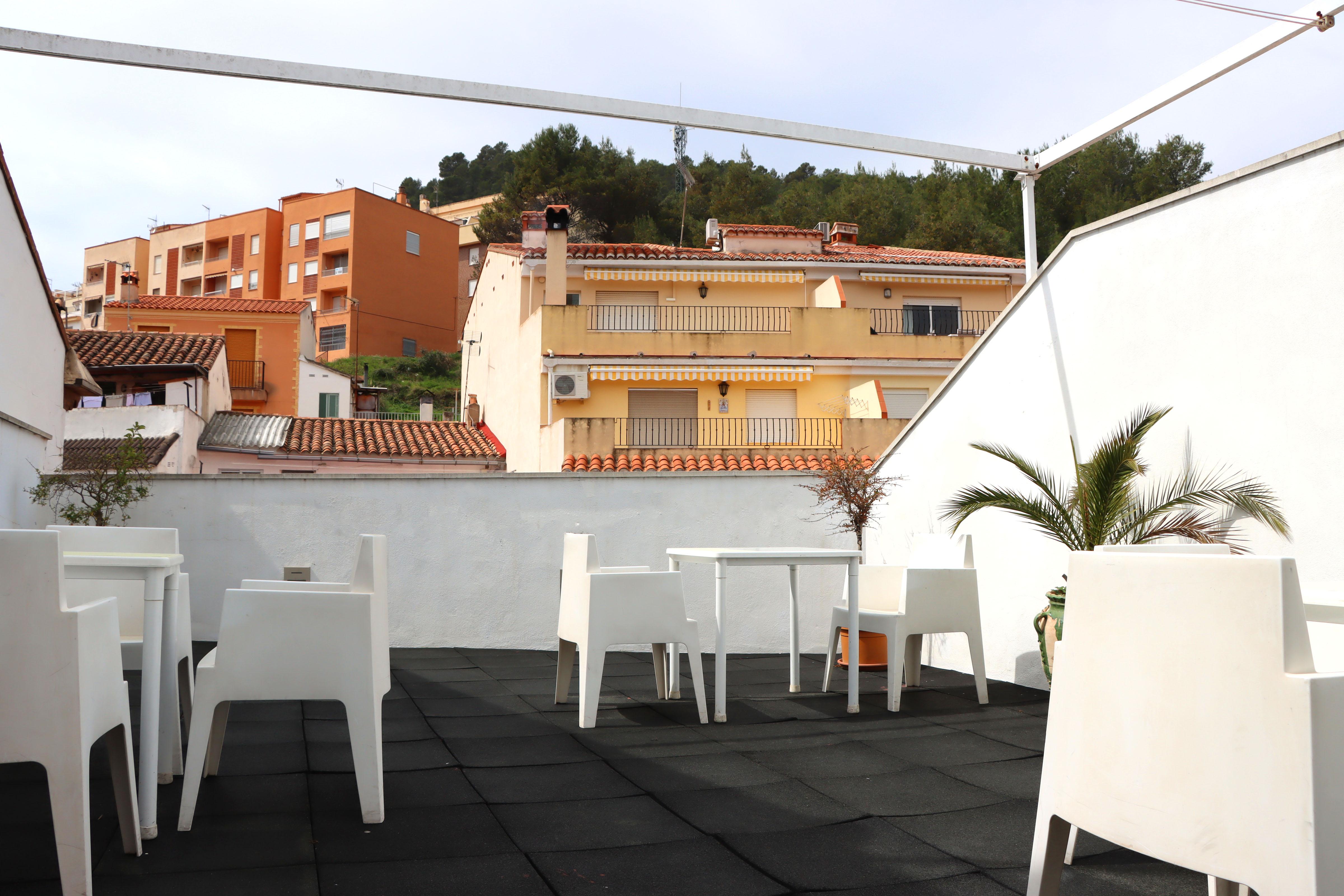 Xauen Hotel Montanejos