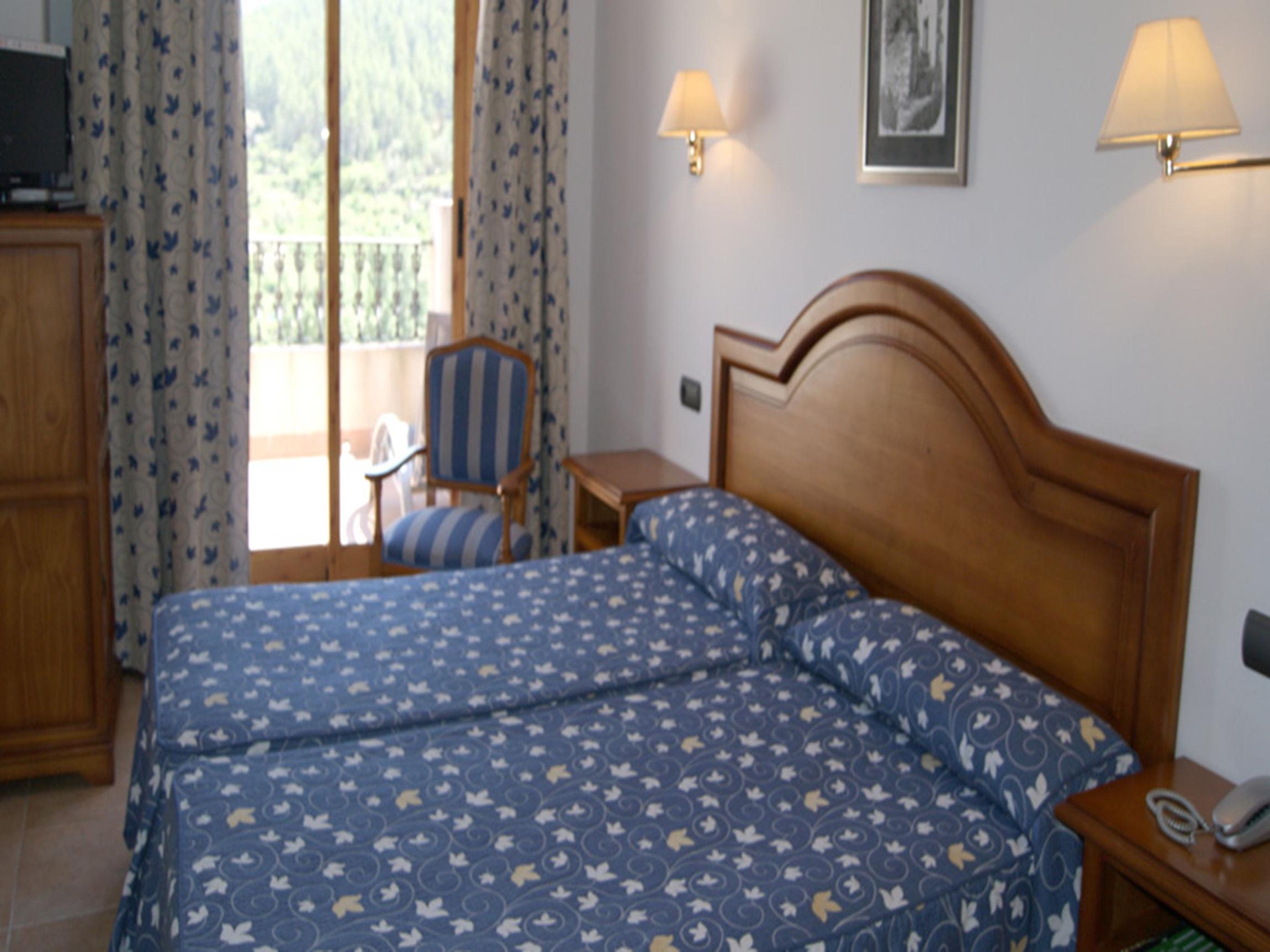 Hotel Xauen