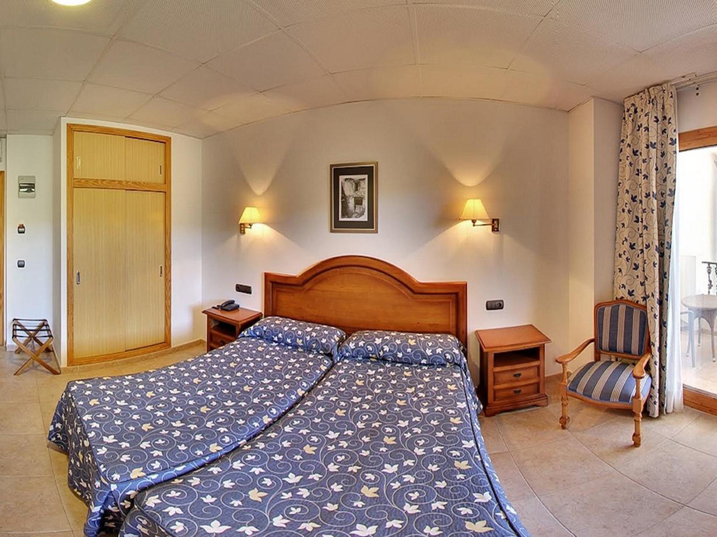 Hotel Xauen Montanejos