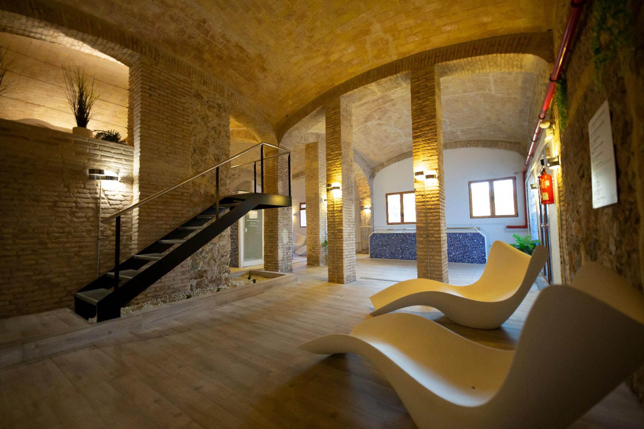 Hotel Xauen 3*