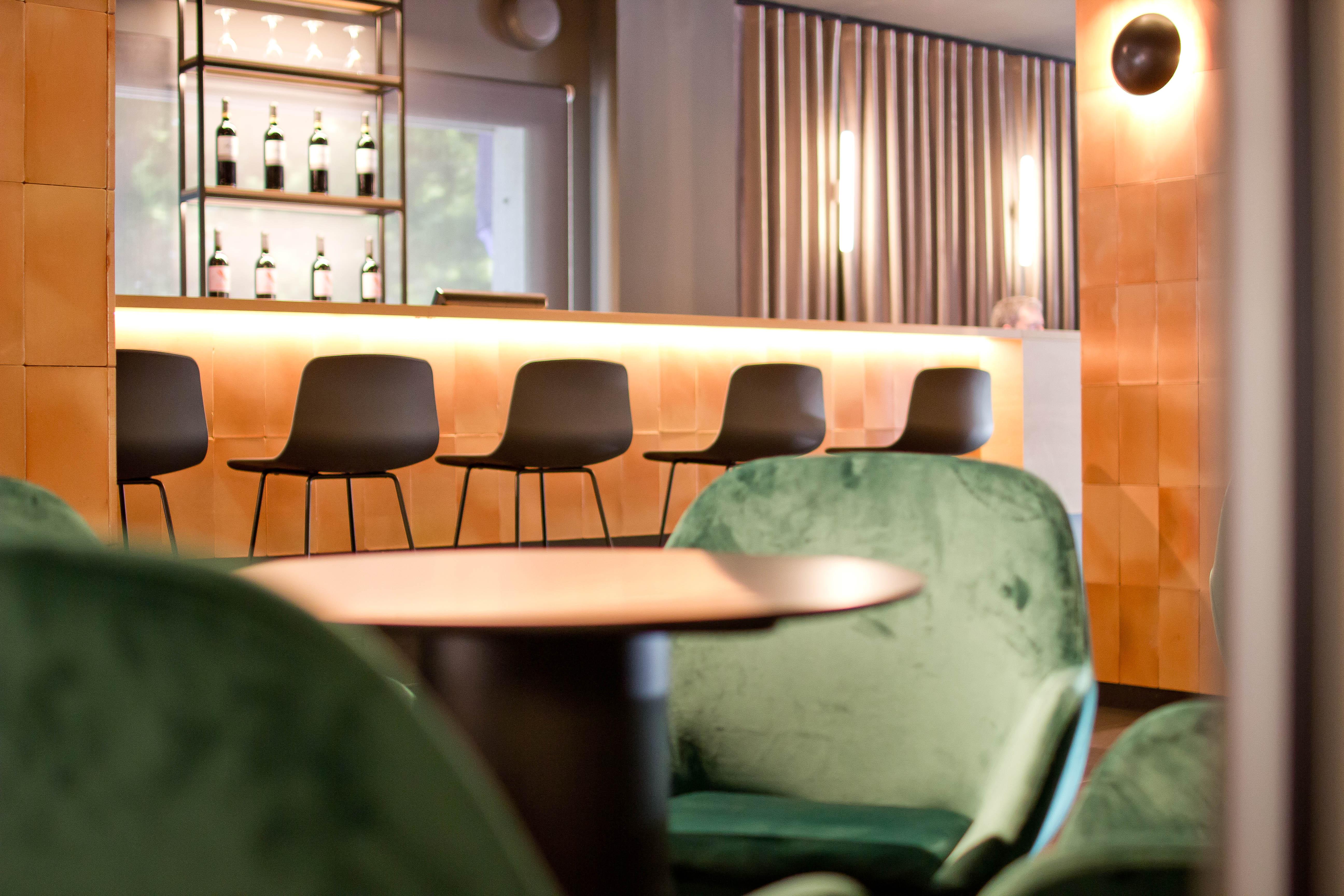 Hotel Atenea Valles Granollers