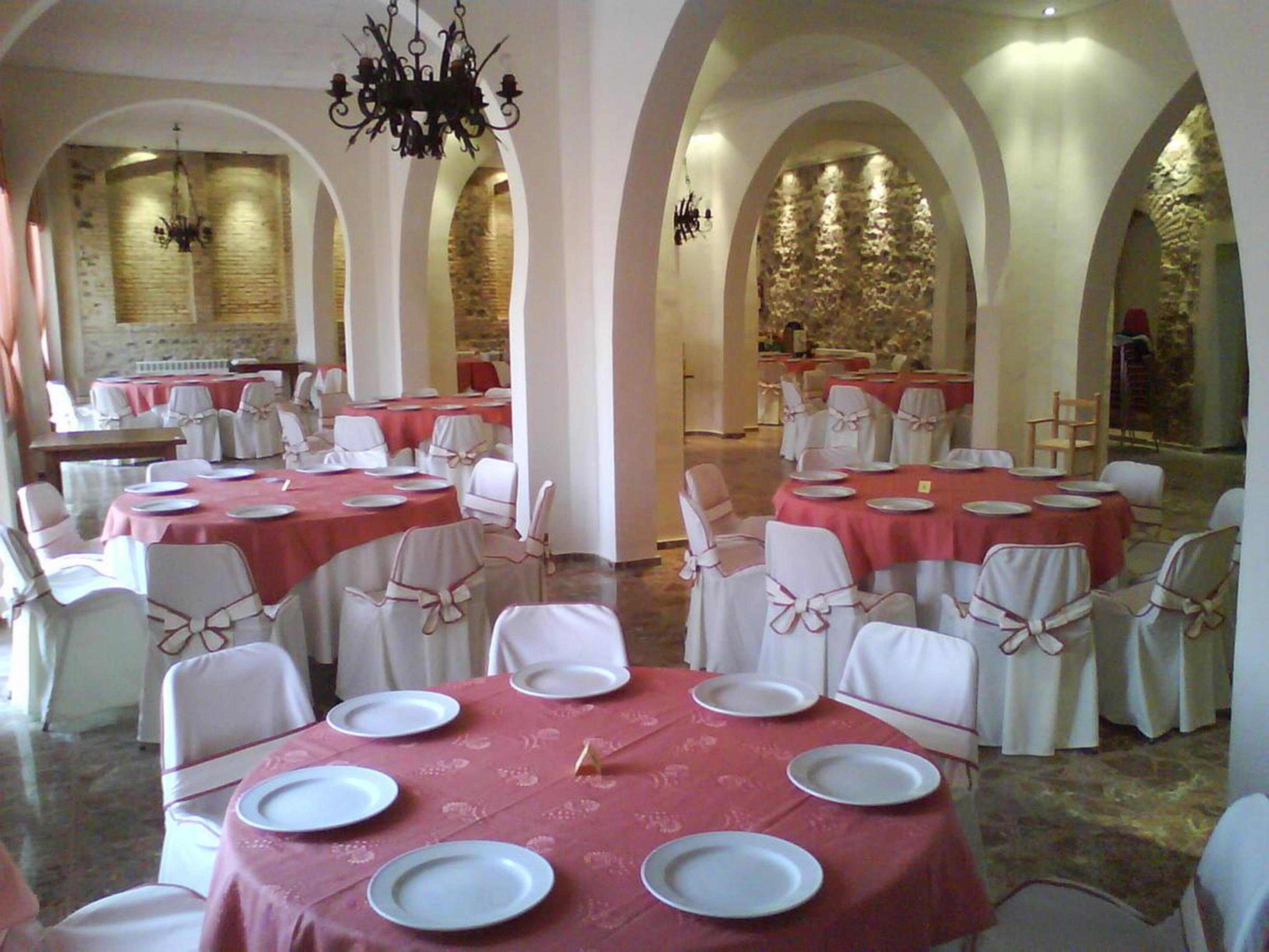 Xauen Hotel Montanejos