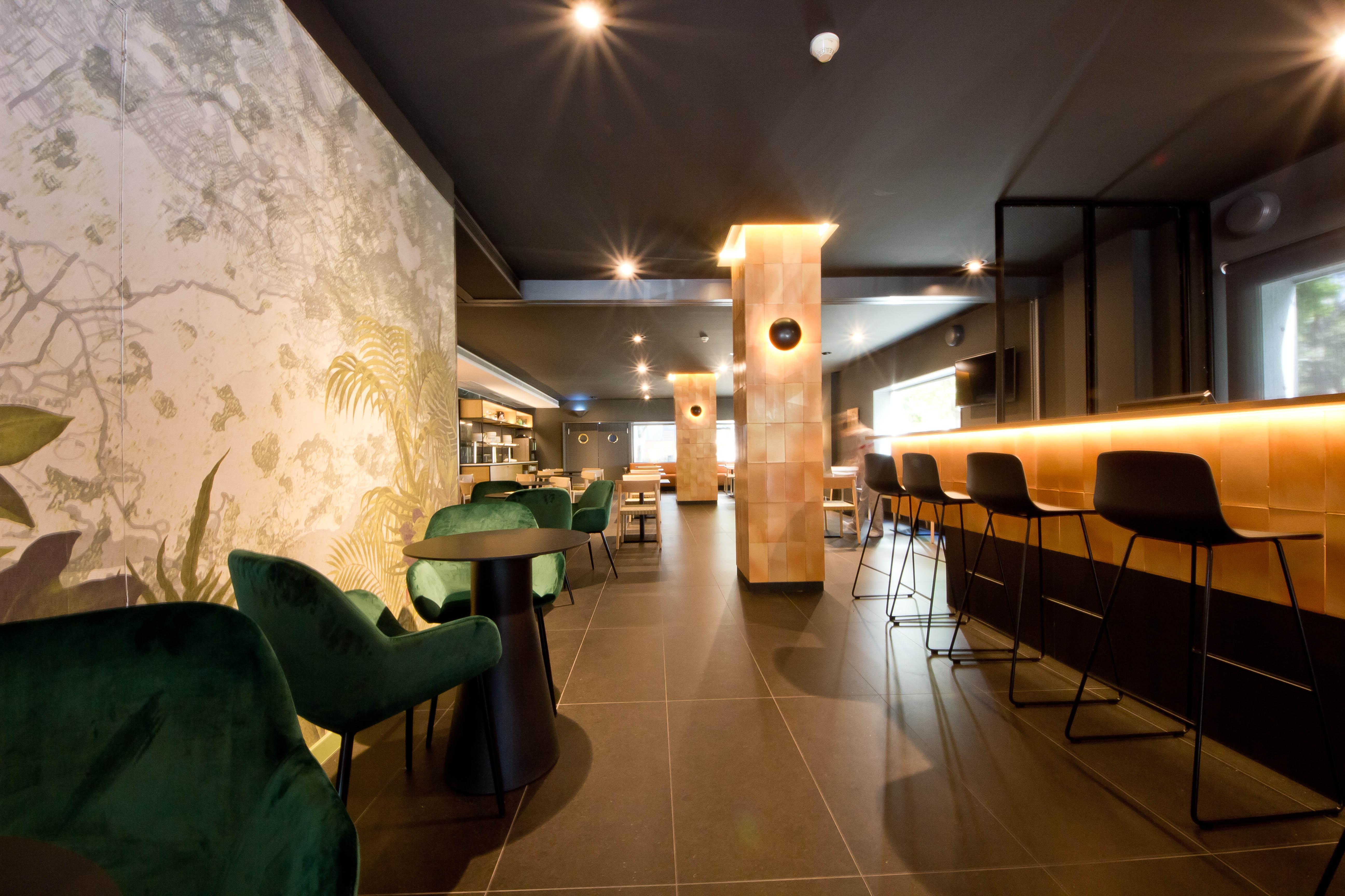 Atenea Valles Hotel 4*