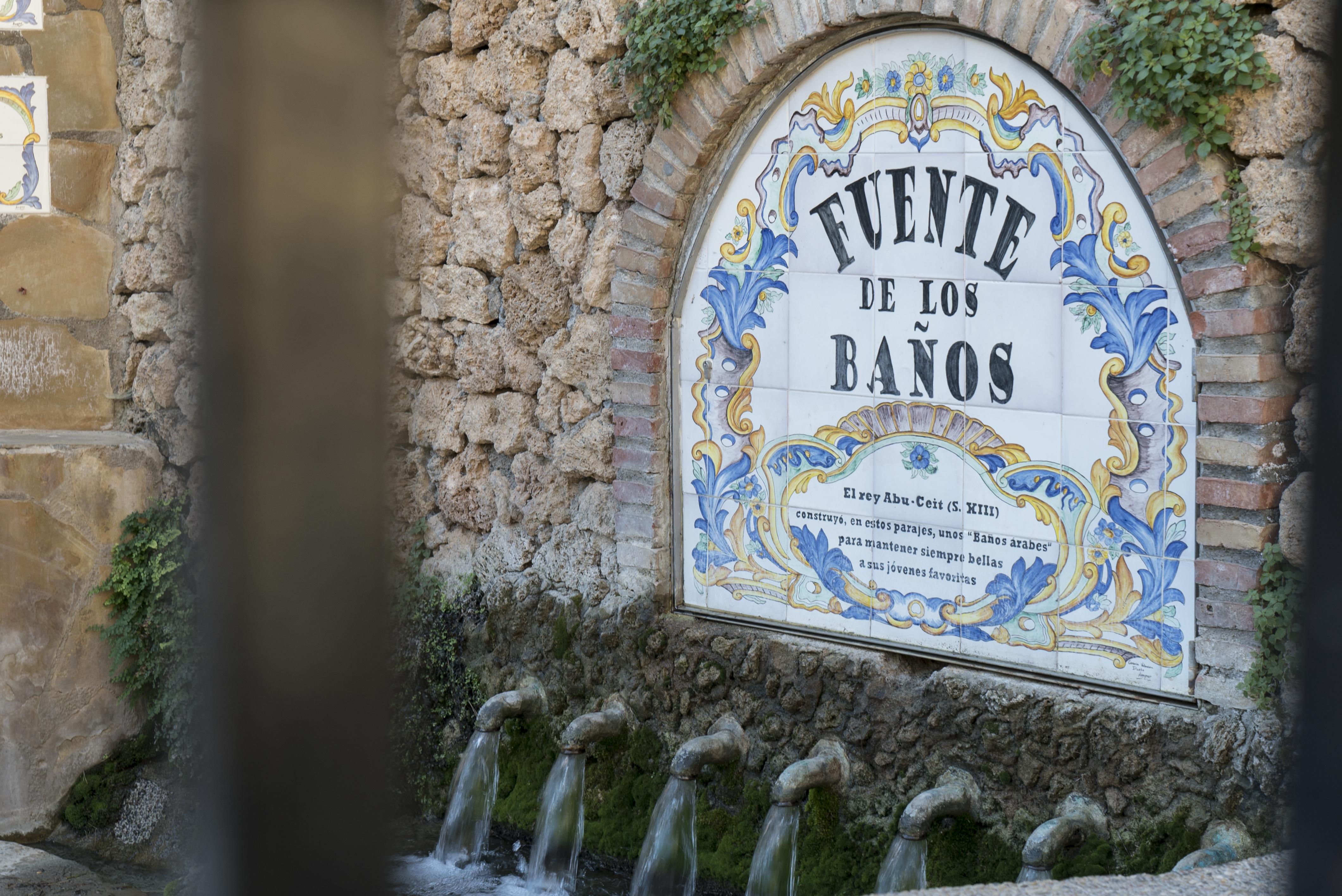 Hotel Xauen Montanejos