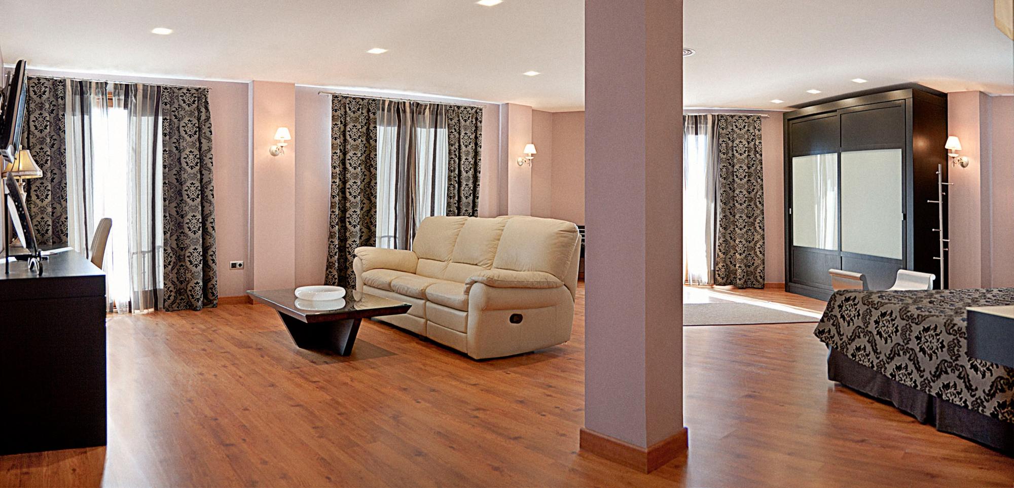 Campos De Hotel 4*