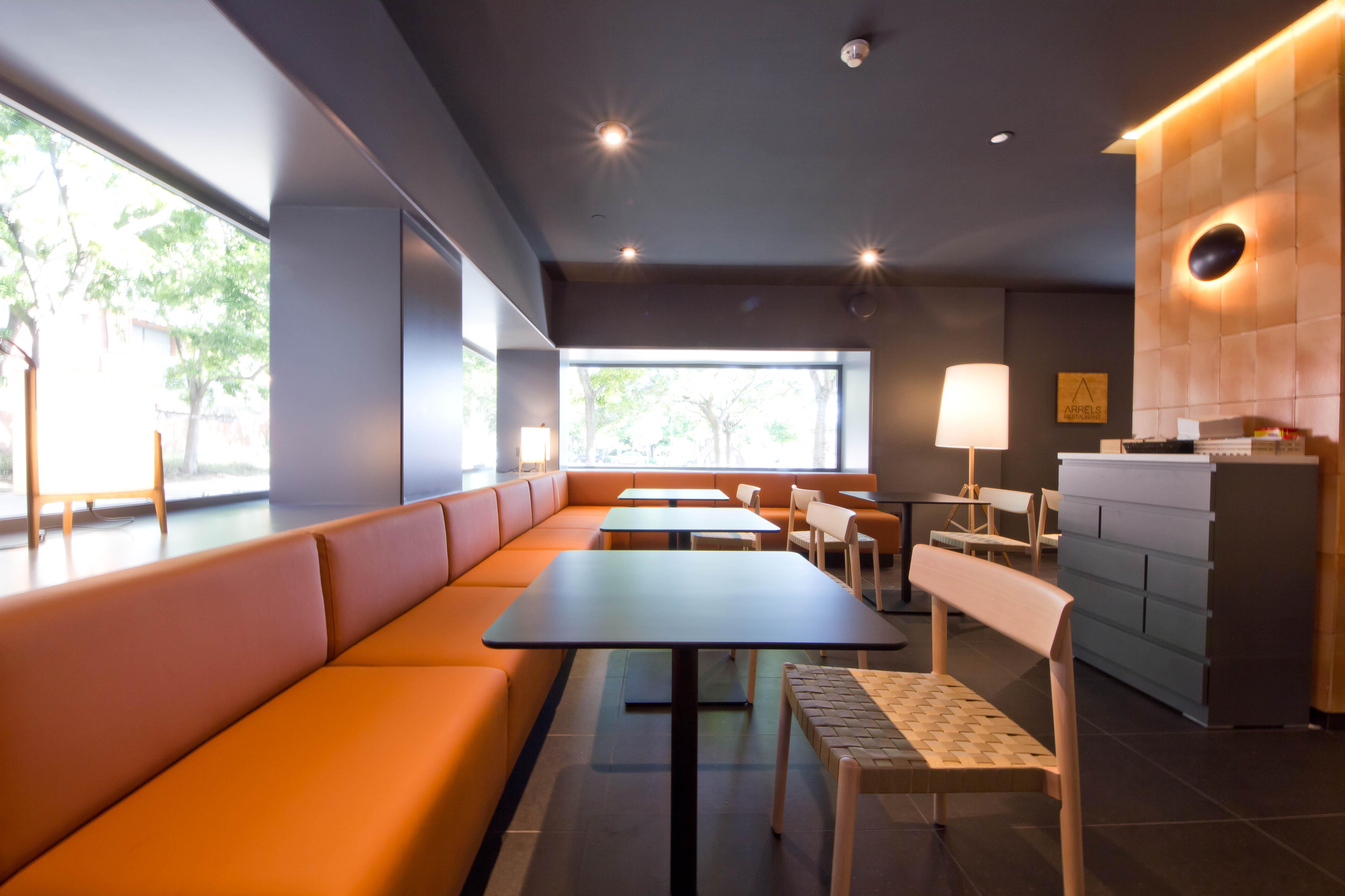 Atenea Valles Hotel