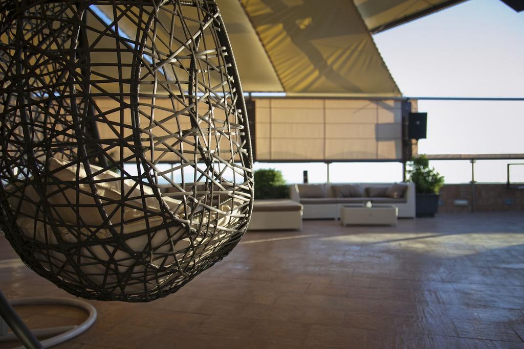 Campos De Hotel