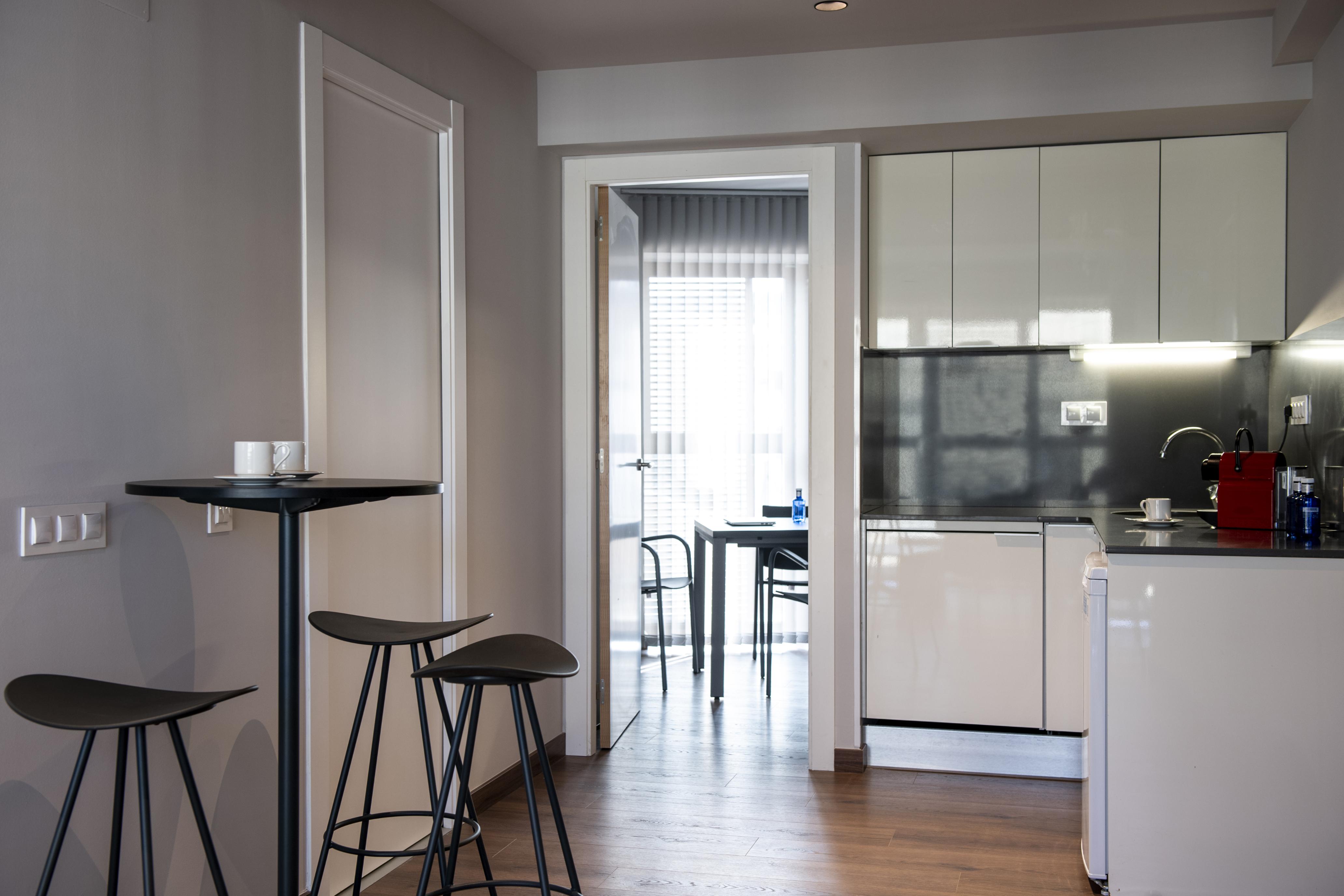 Apartment Mh Urban