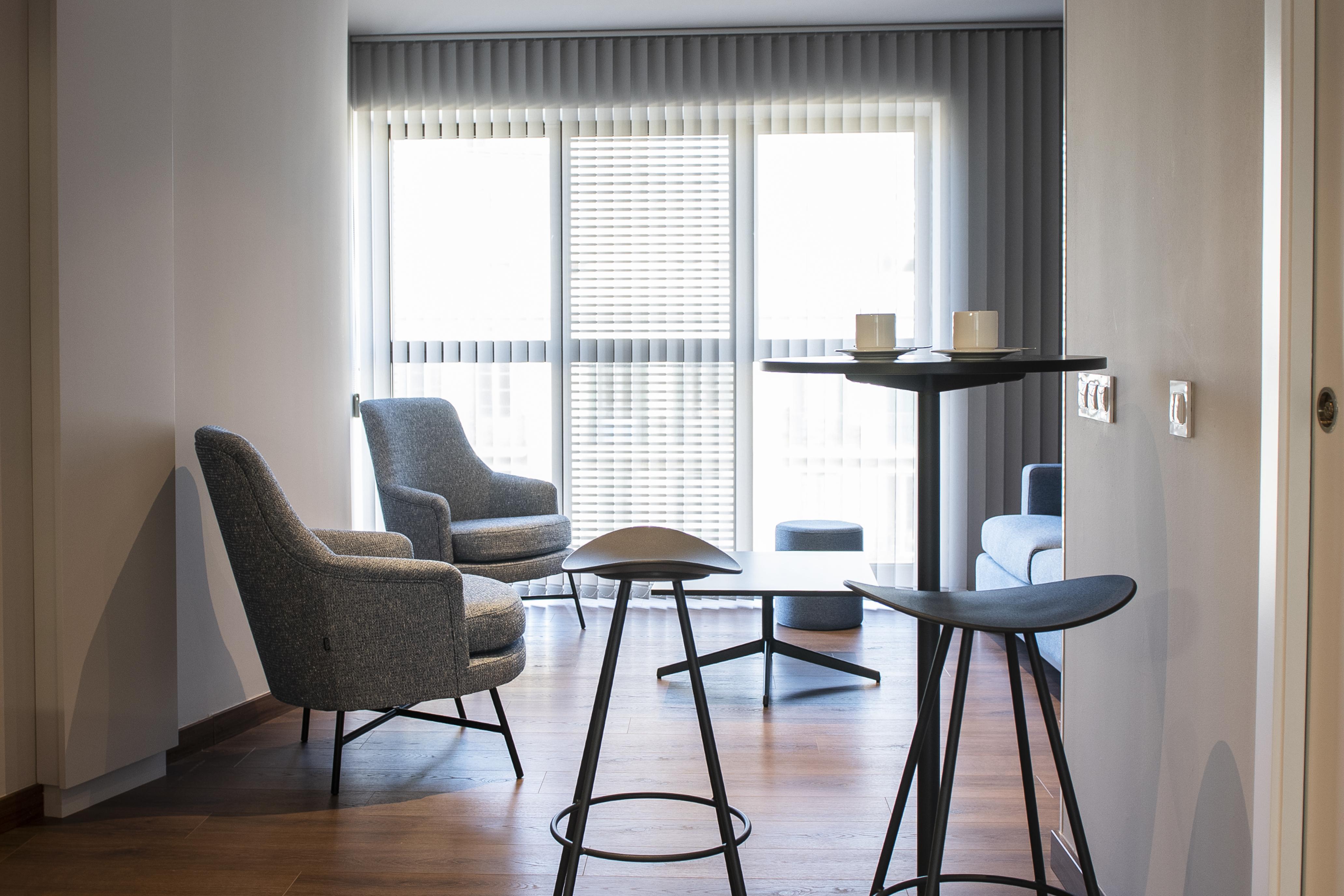 Apartment Mh Urban Barcelona