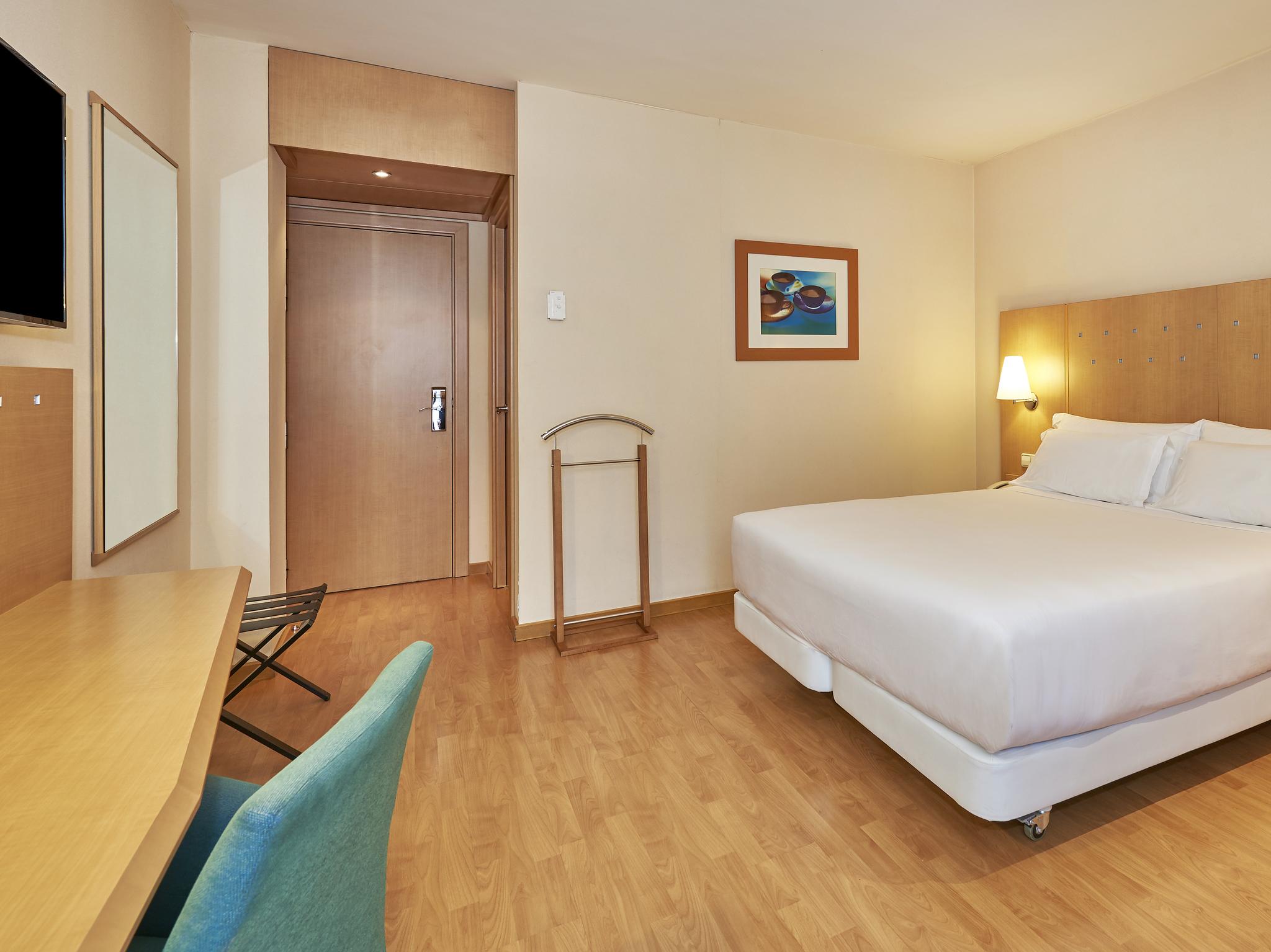 Sercotel Porta Barcelona Sant Just Desvern