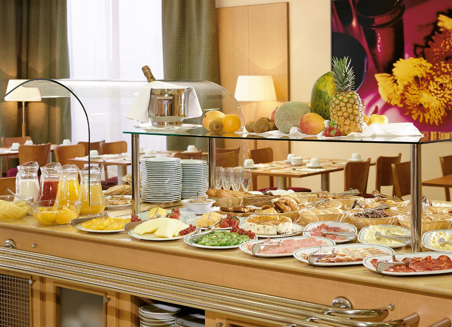 Hotel Sercotel Porta Barcelona Sant Just Desvern