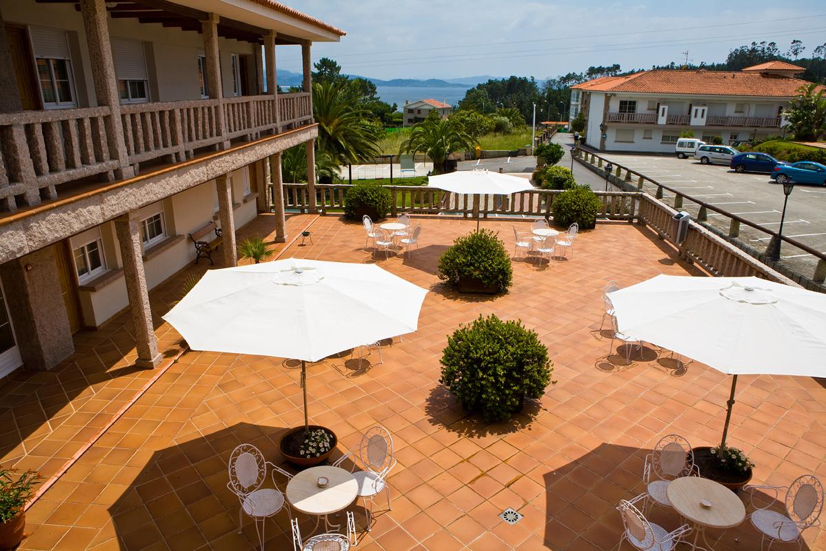 Cabicastro 3* Portonovo