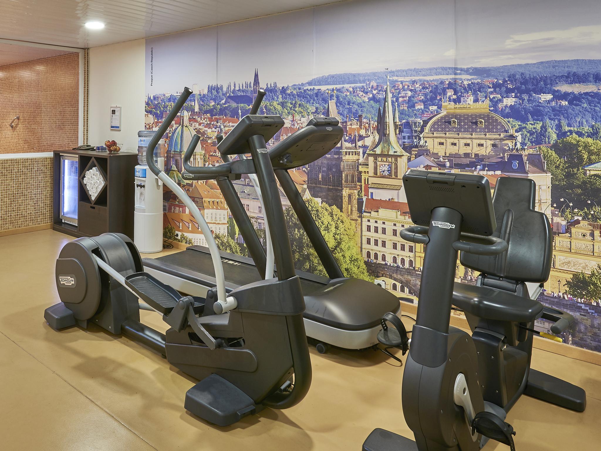 Hotel Sercotel Porta Barcelona 3*