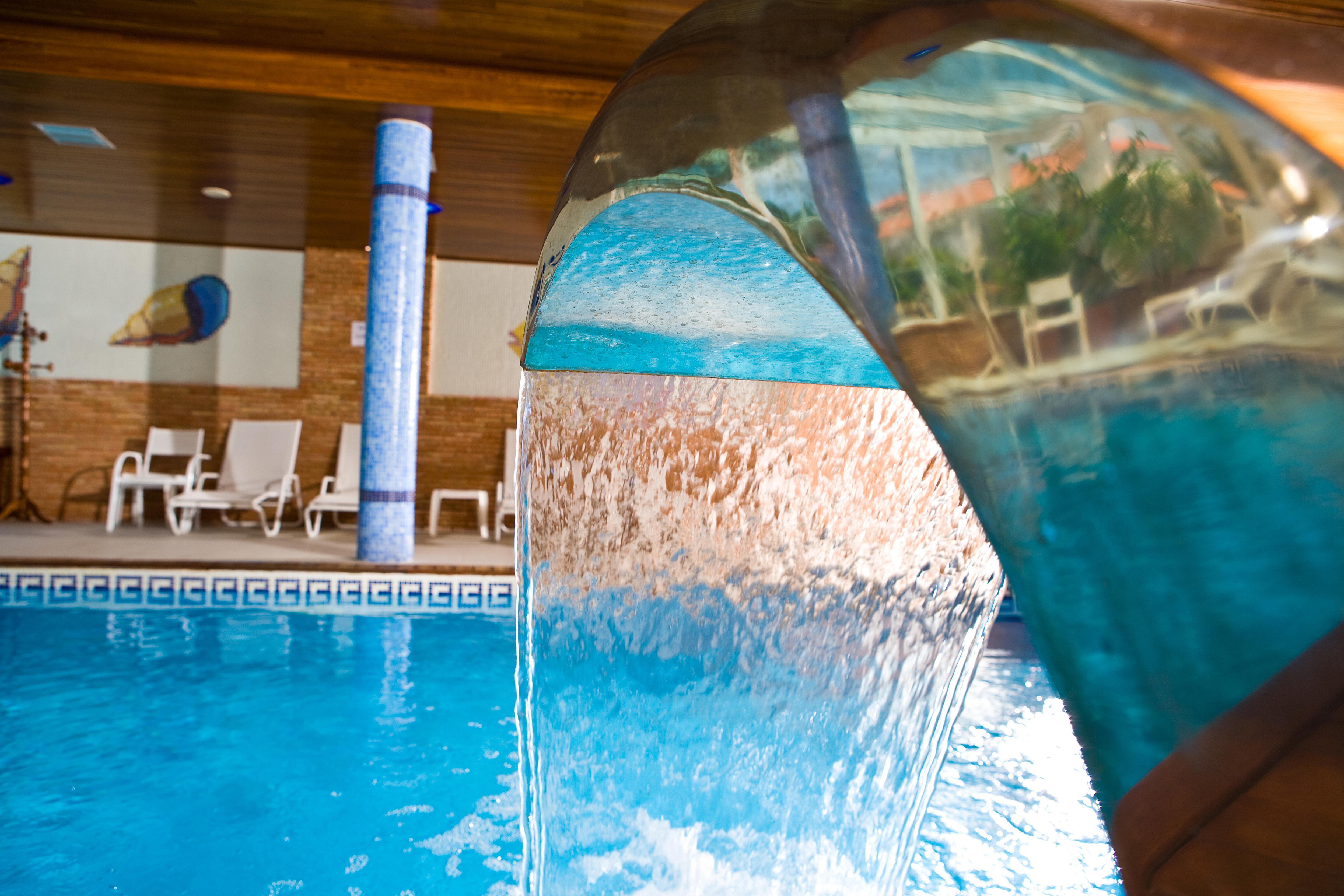 Apartahotel Cabicastro