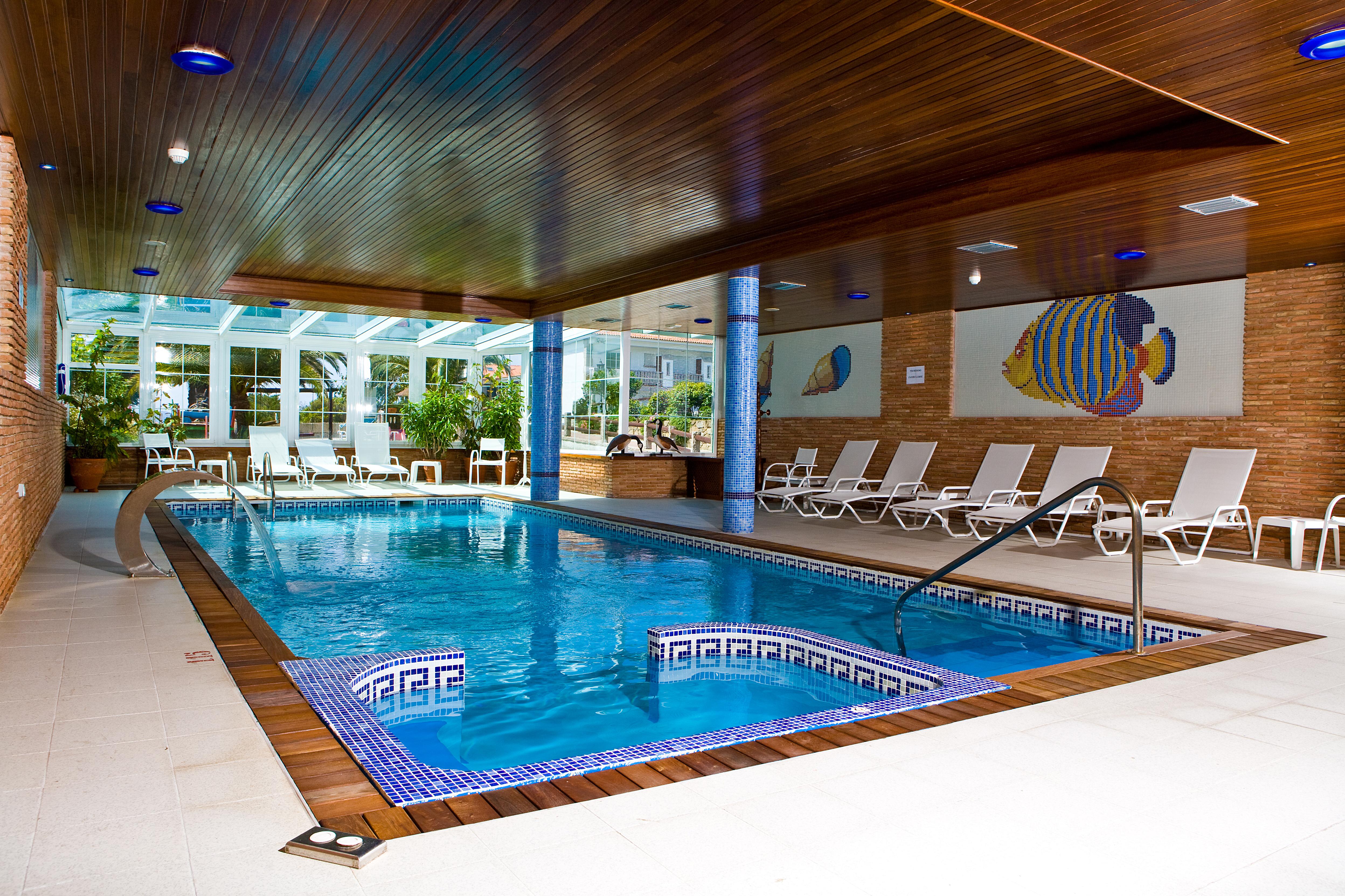 Apartahotel Cabicastro