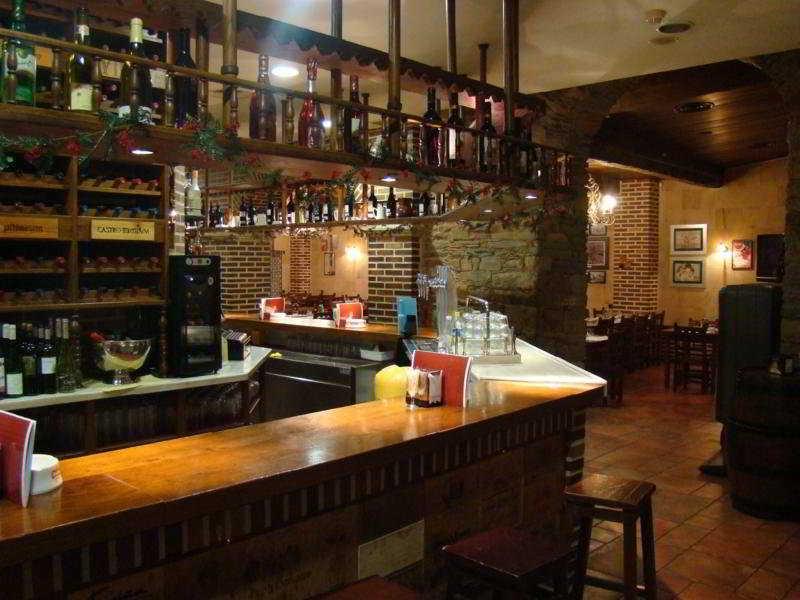 Aroi Bierzo Plaza Hotel Ponferrada