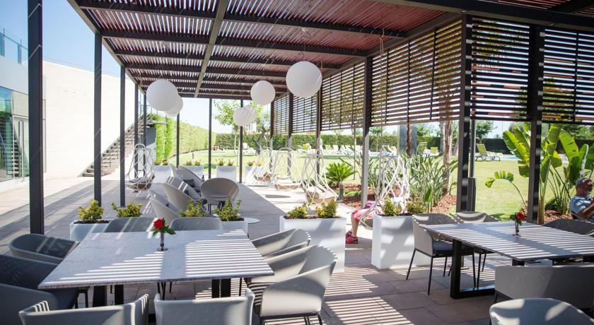 Sb Bcn Events 4* Sup Hotel Castelldefels