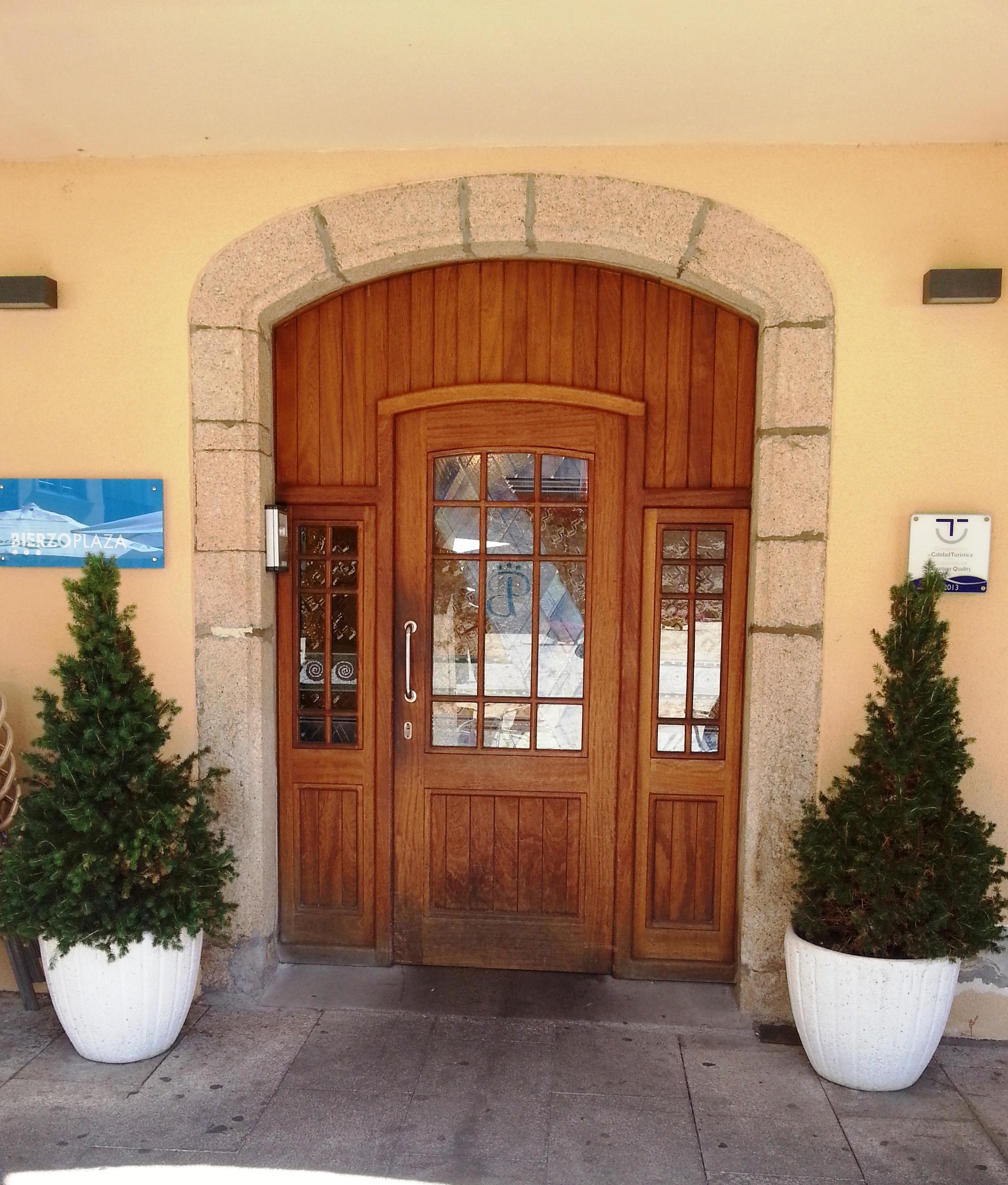 Hotel Aroi Bierzo Plaza Ponferrada