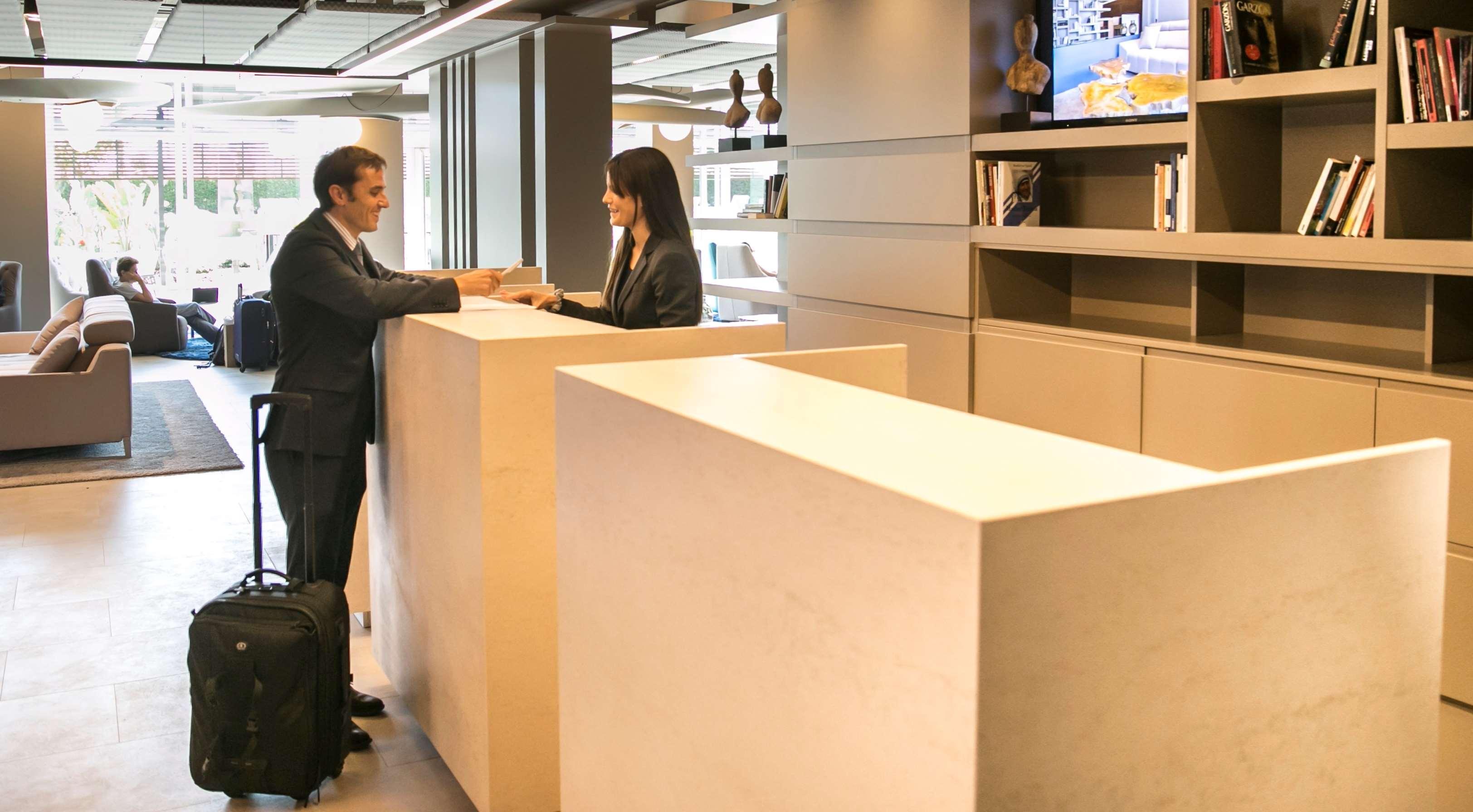Sb Bcn Events 4* Sup Hotel 4*