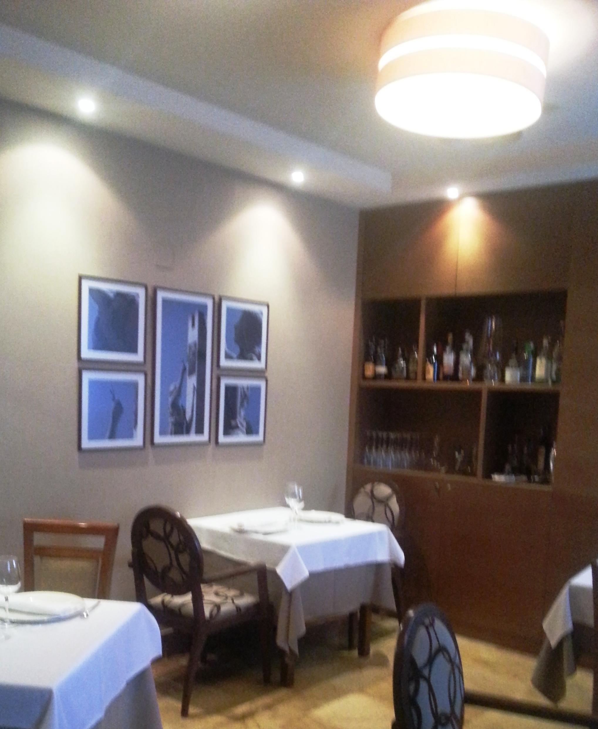 Aroi Bierzo Plaza Ponferrada