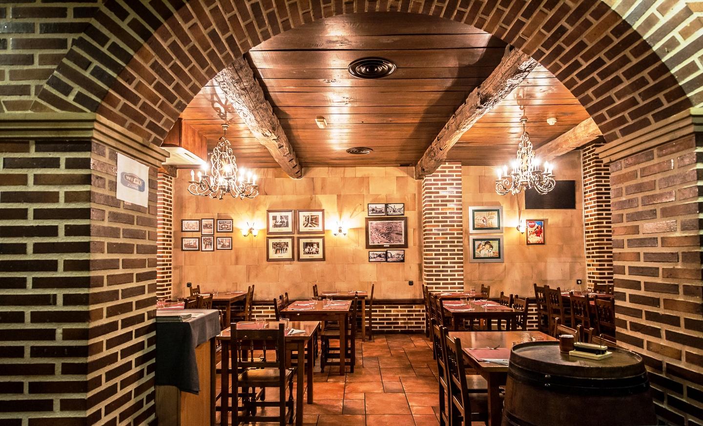 Hotel Aroi Bierzo Plaza 3*