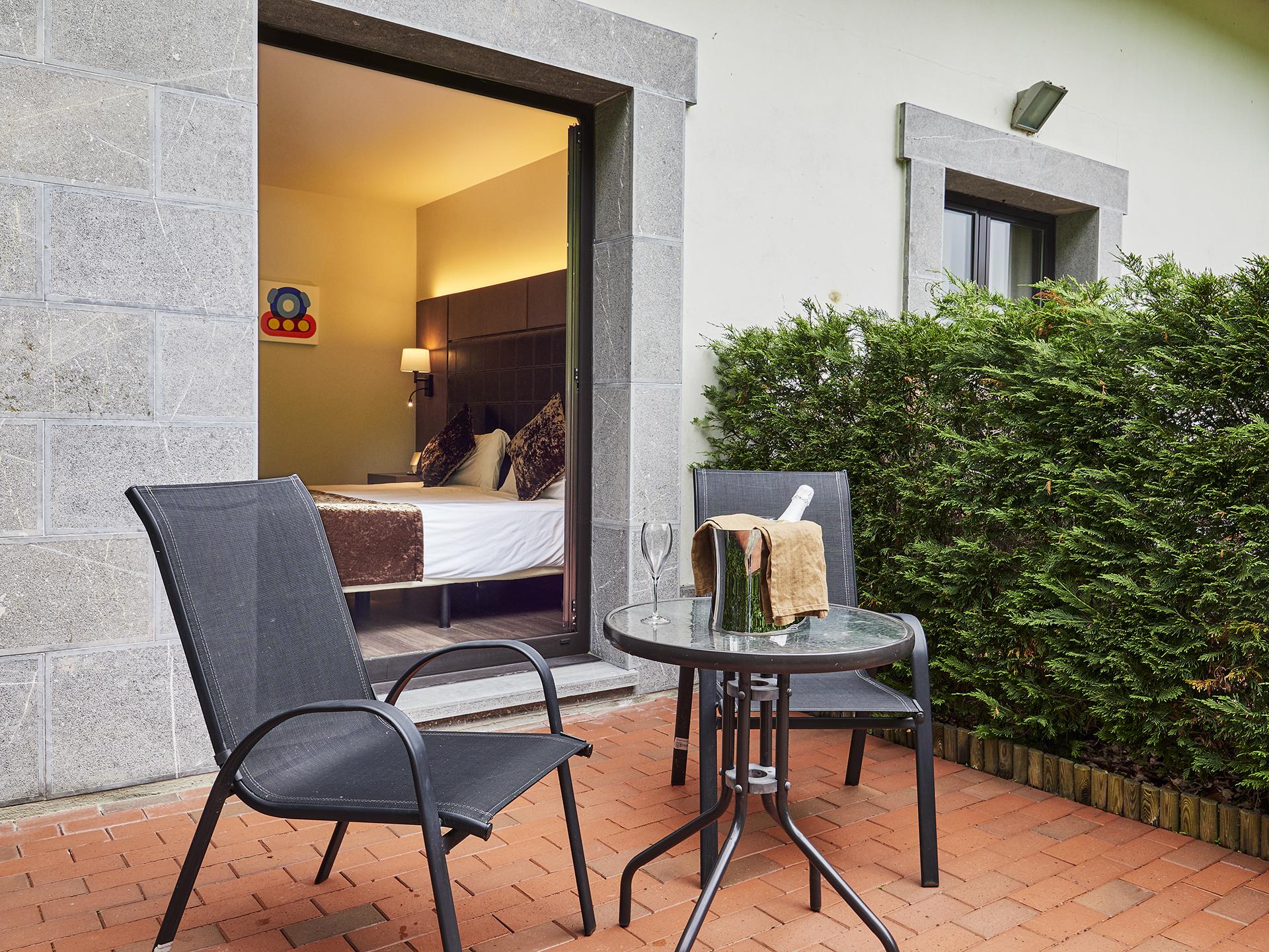 La Piconera & Hotel 4*
