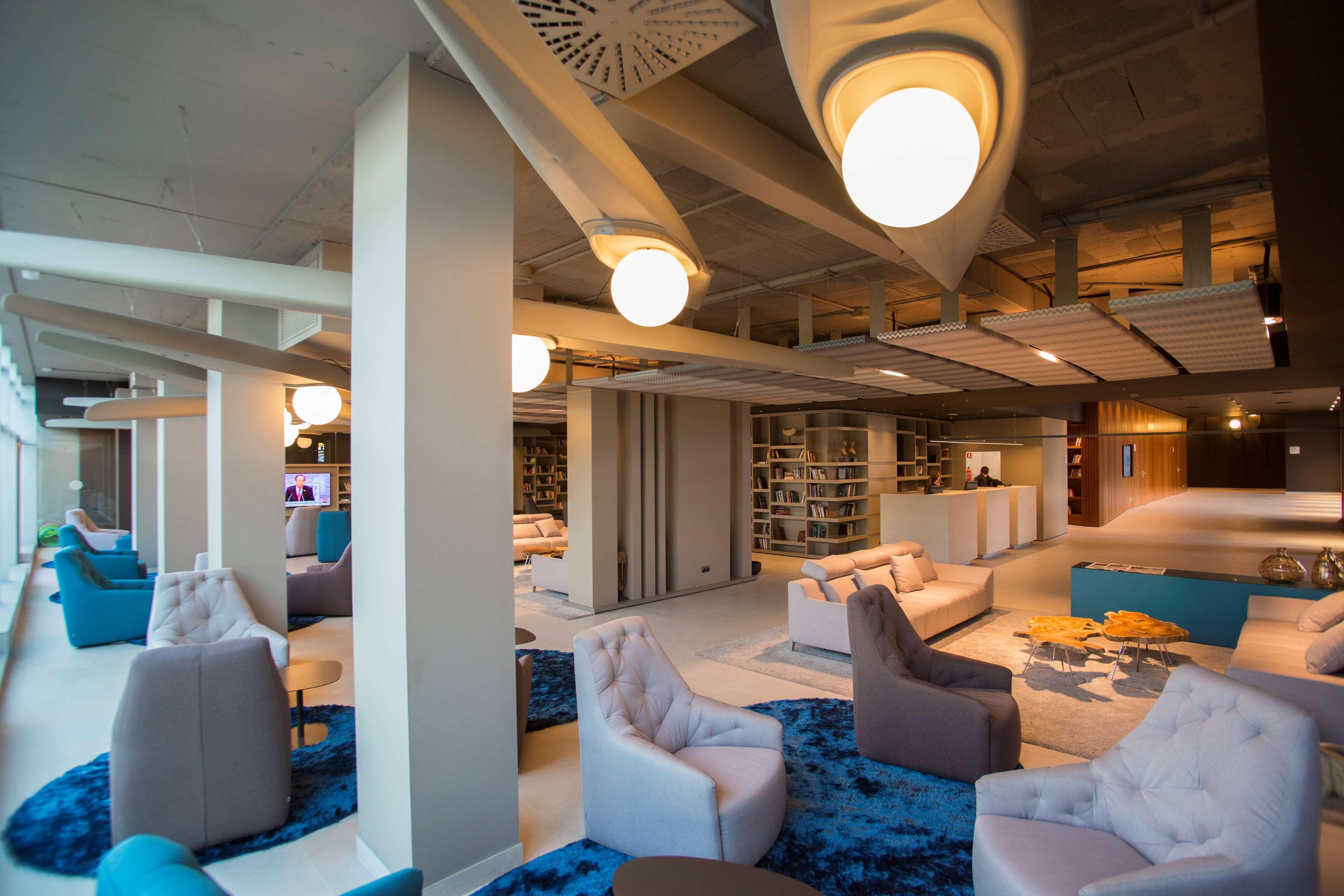 Sb Bcn Events 4* Sup Hotel 4*