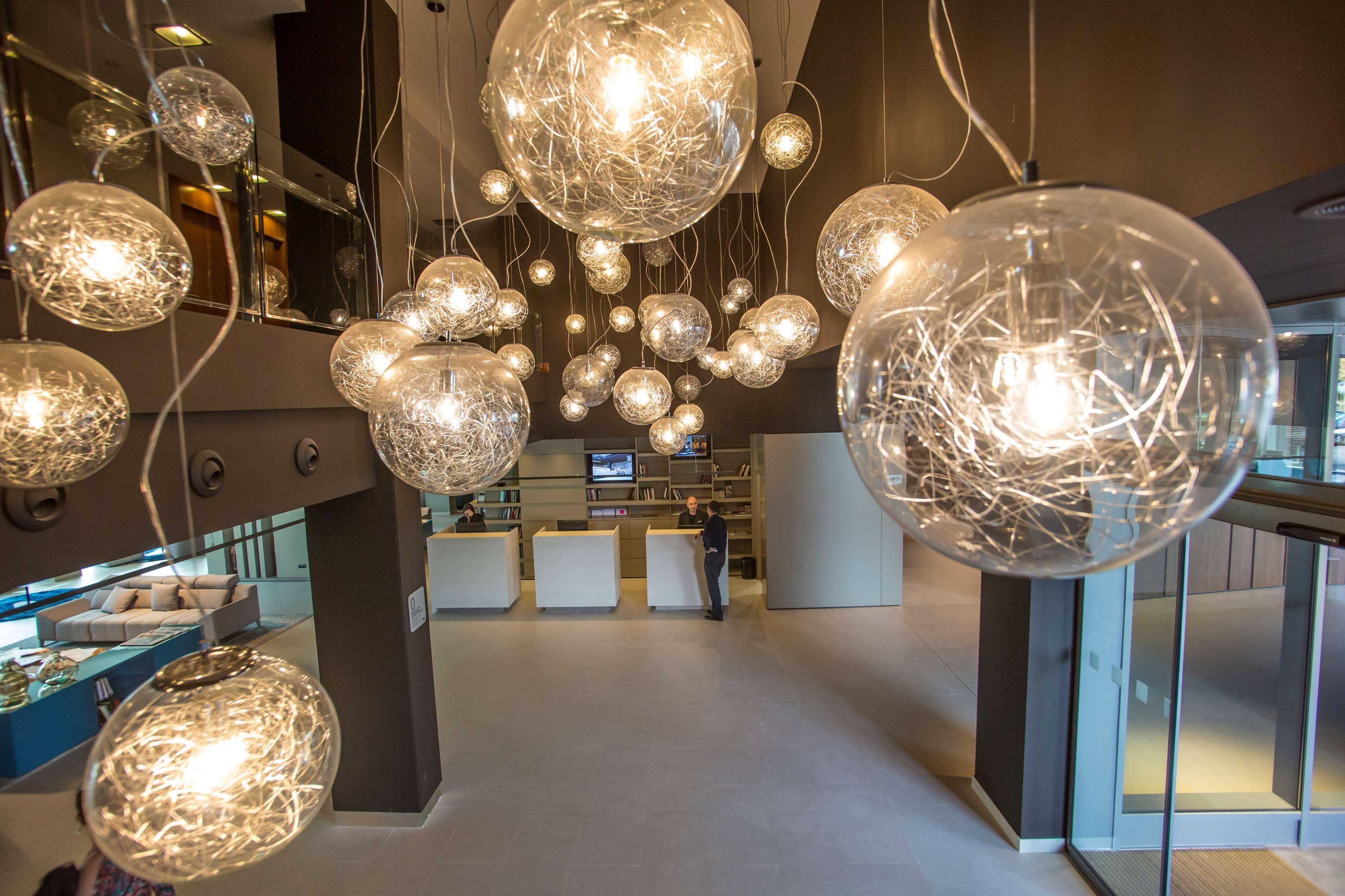 Hotel Sb Bcn Events 4* Sup