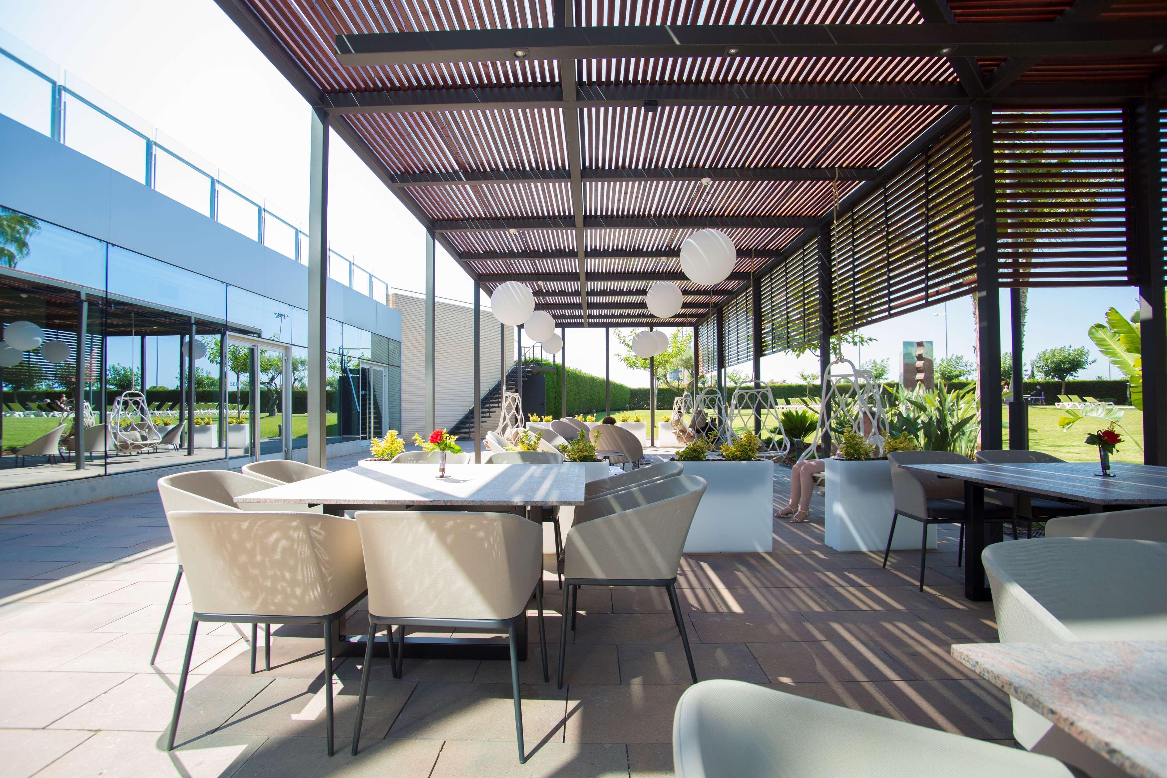 Sb Bcn Events 4* Sup Hotel Castelldefels