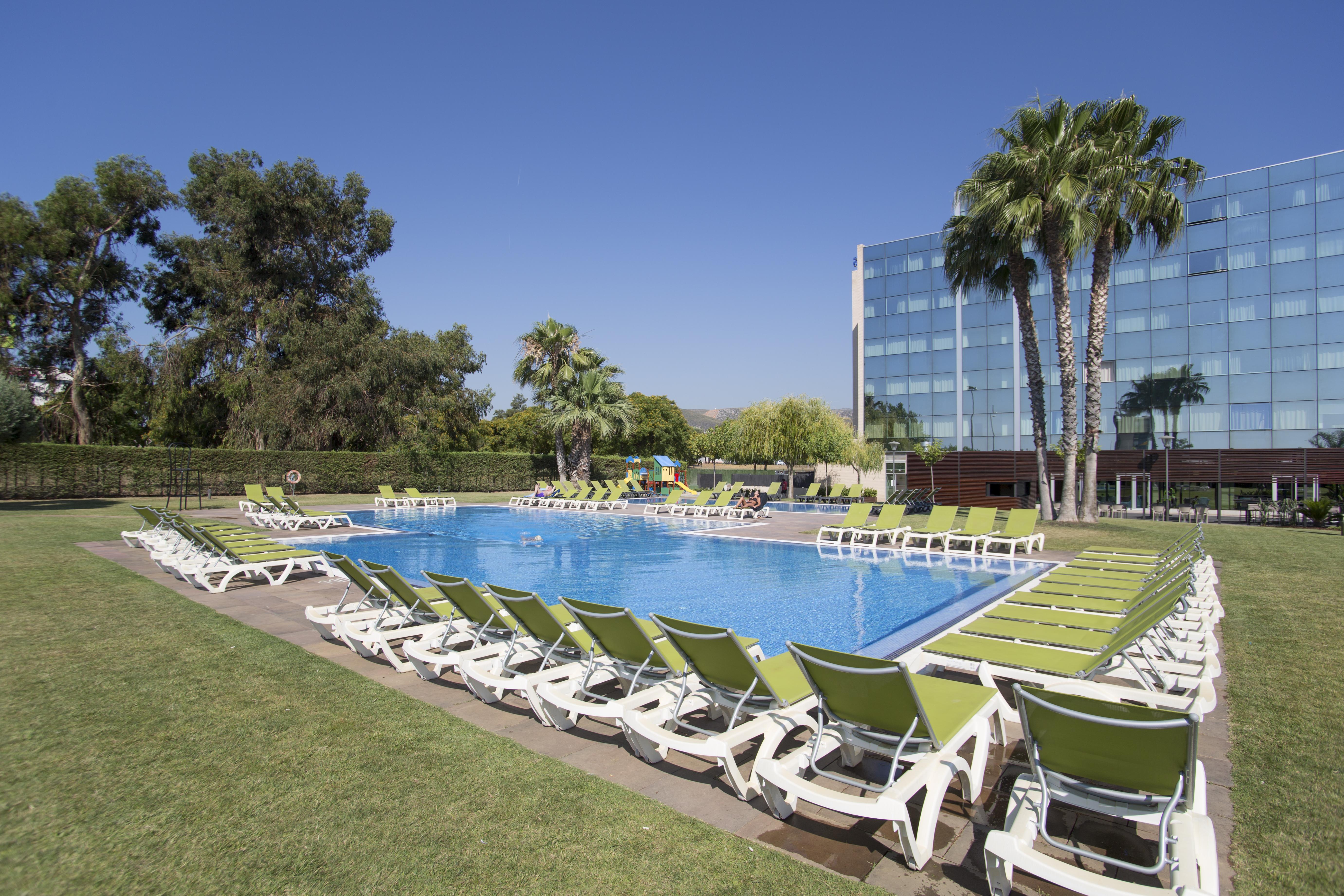 Sb Bcn Events 4* Sup 4* Castelldefels