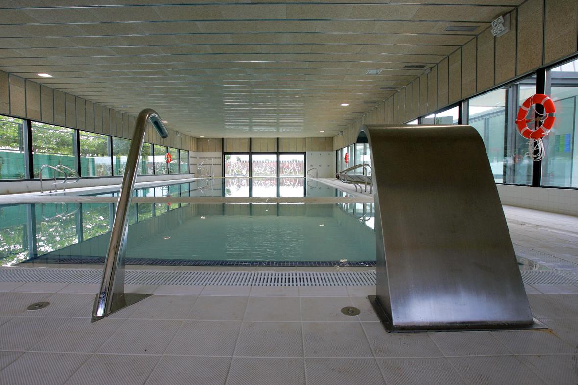 Hostal Centre Esplai