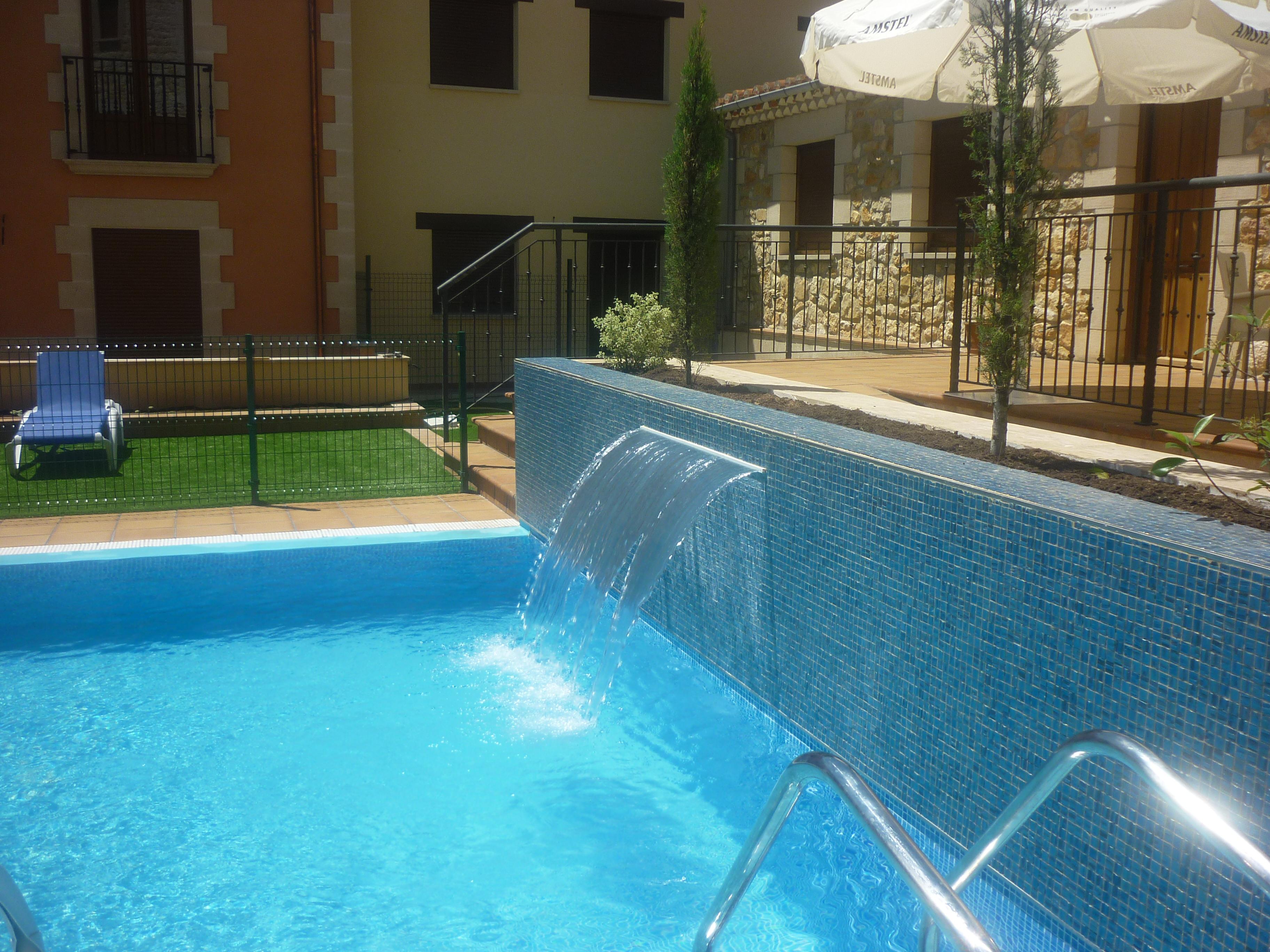 Hotel Santo Domingo de Silos 3*
