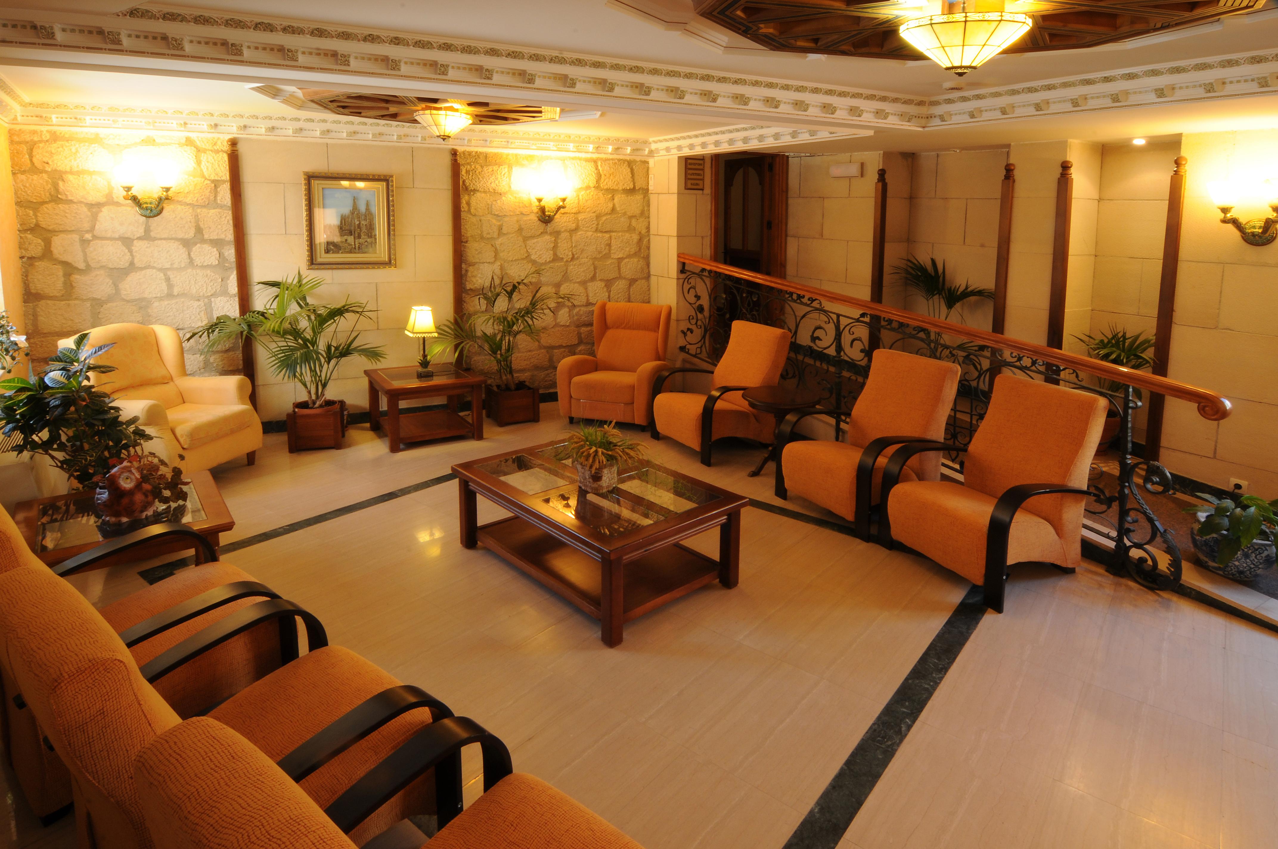 Hotel Hotel Santo Domingo de Silos