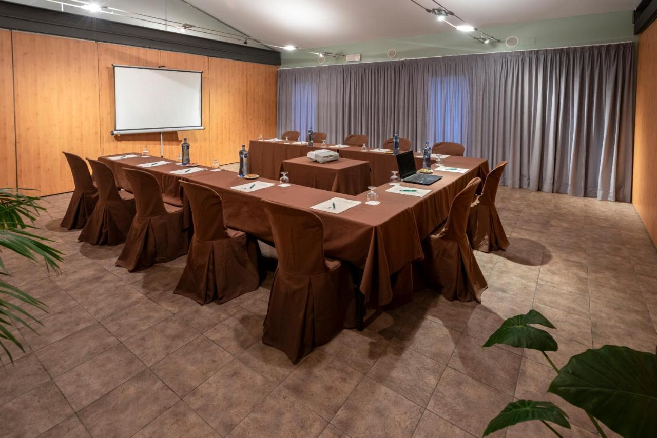 Hotel Vilar Rural De By Serhs Sant Hilari Sacalm