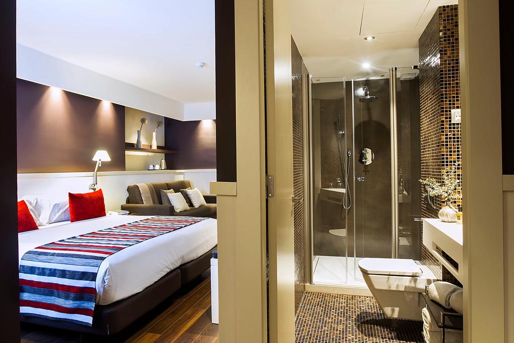 Hotel Royal Ramblas