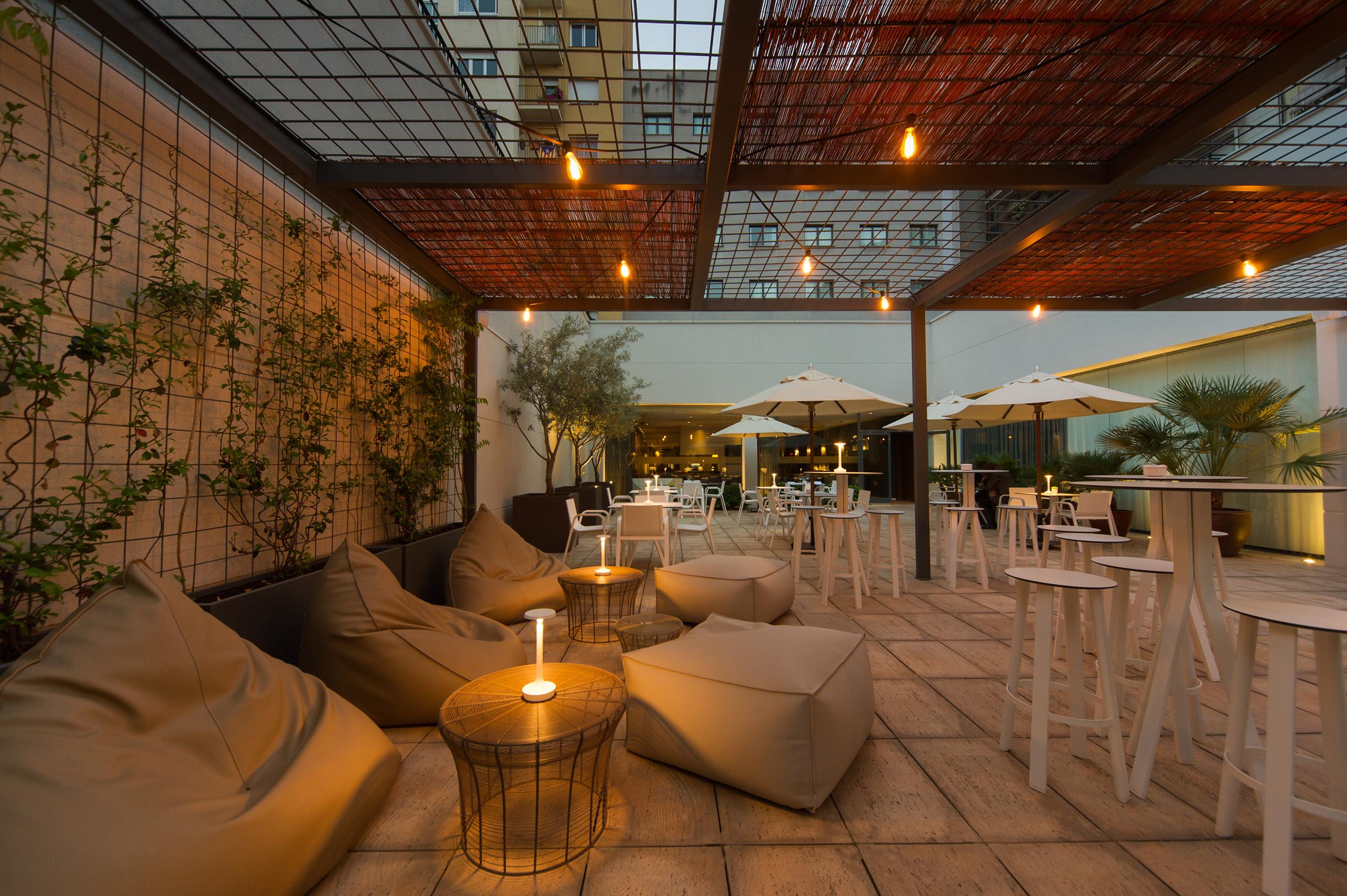 Hotel Vilamarí Barcelona